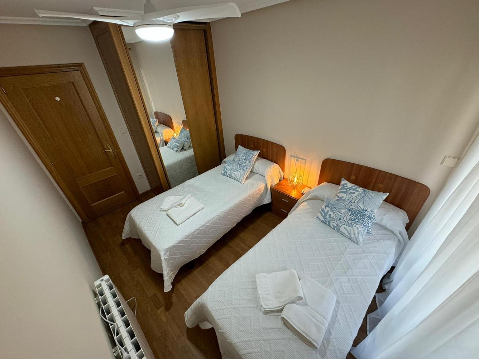 Apartamento VILLA ANDRES