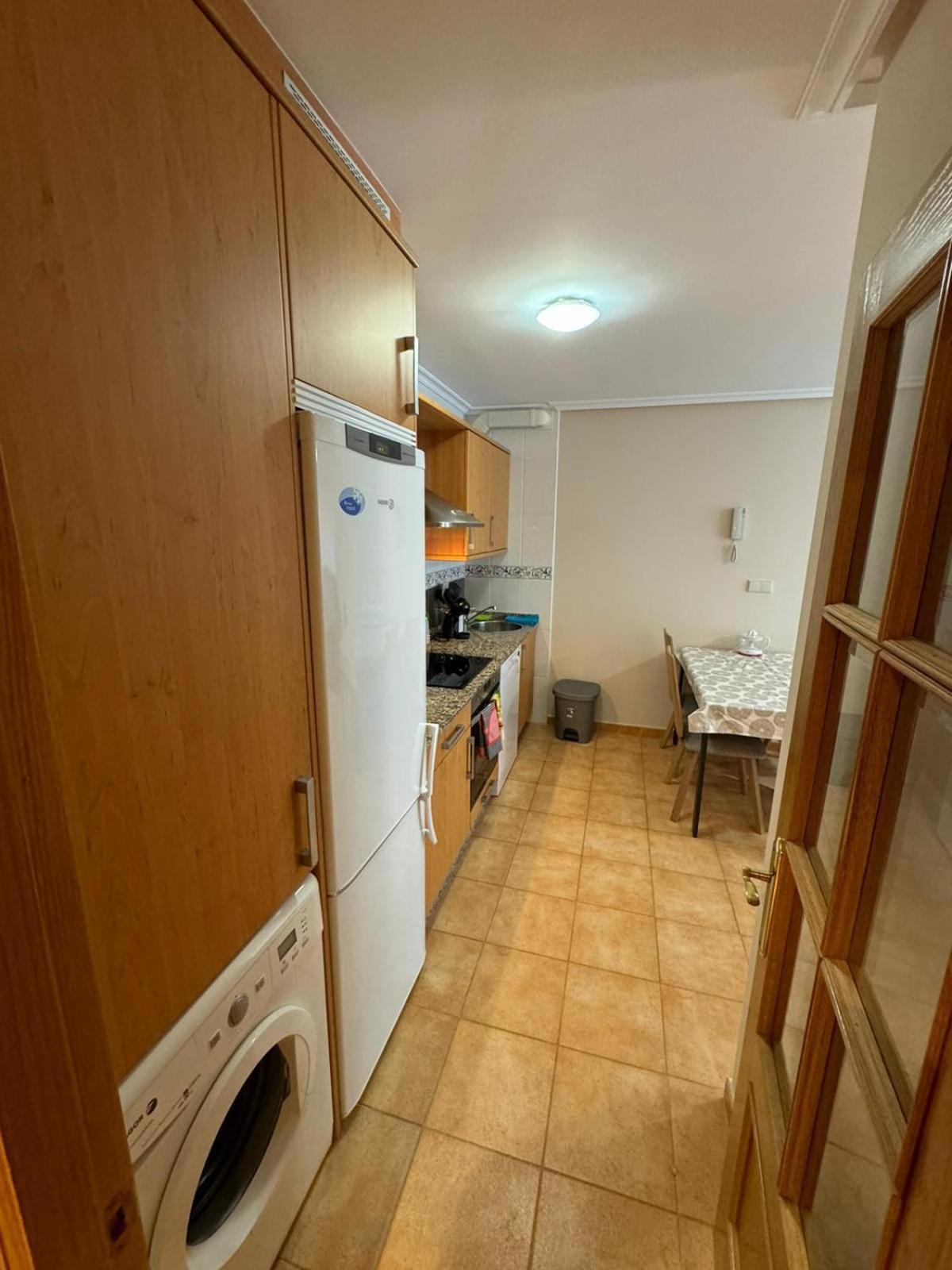 Apartamento VILLA ANDRES