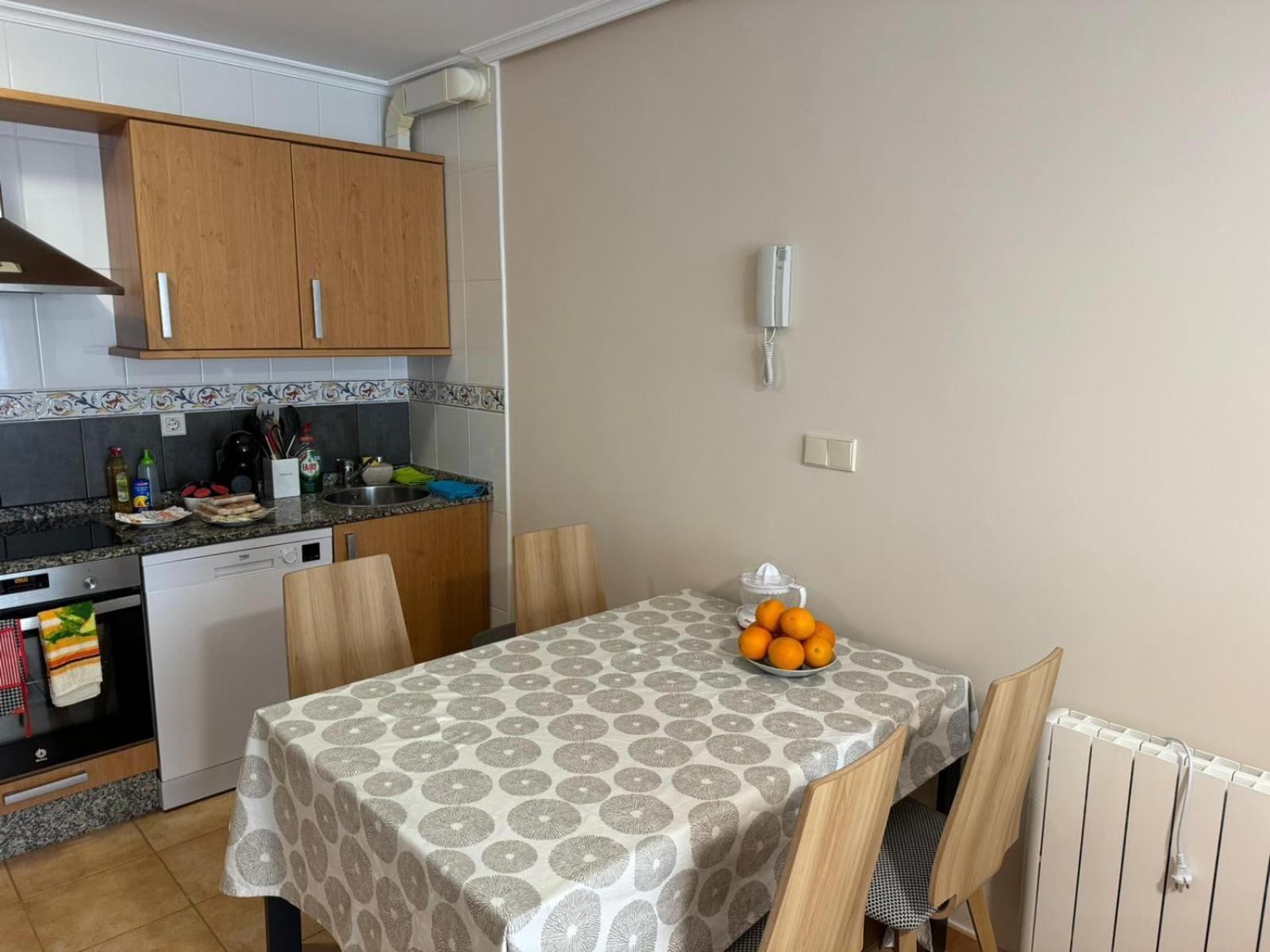 Apartamento VILLA ANDRES