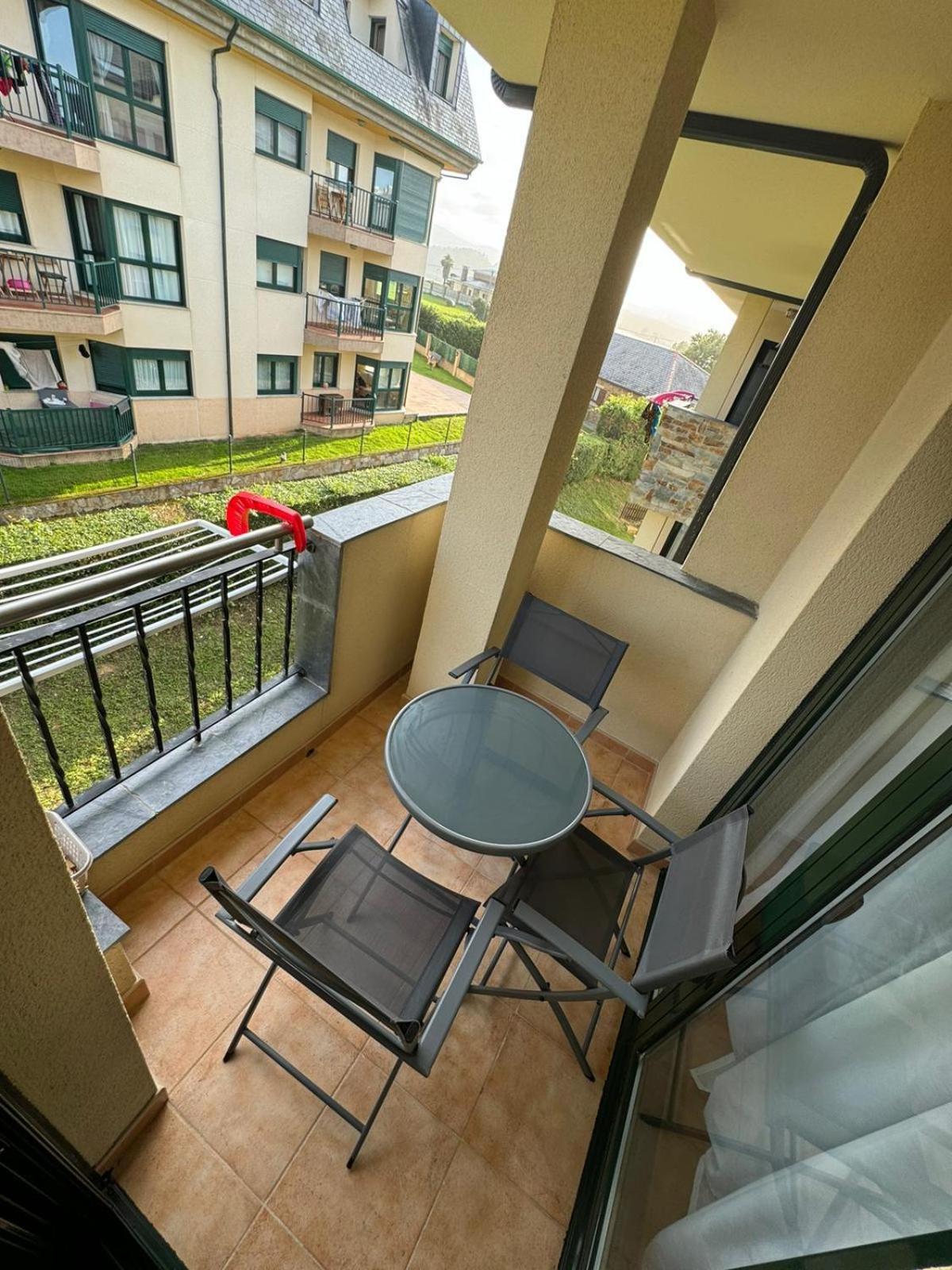 Apartamento VILLA ANDRES