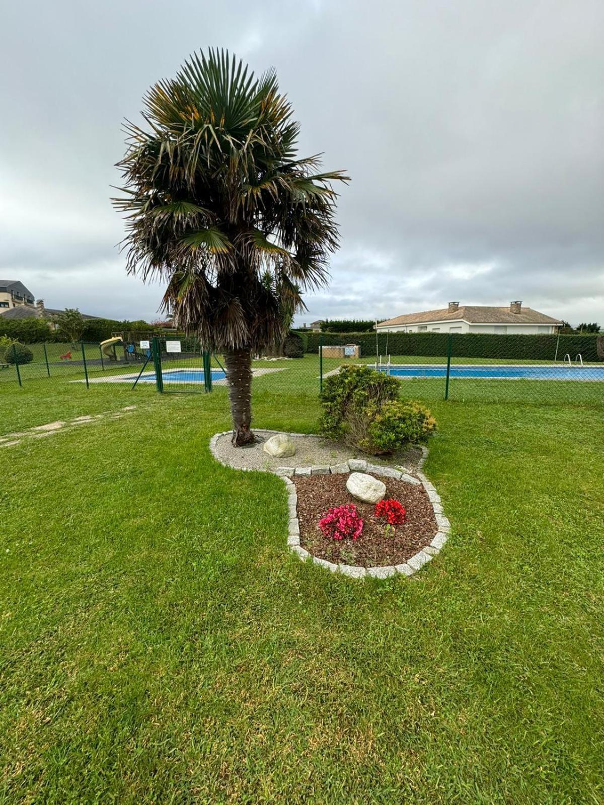 Apartamento VILLA ANDRES