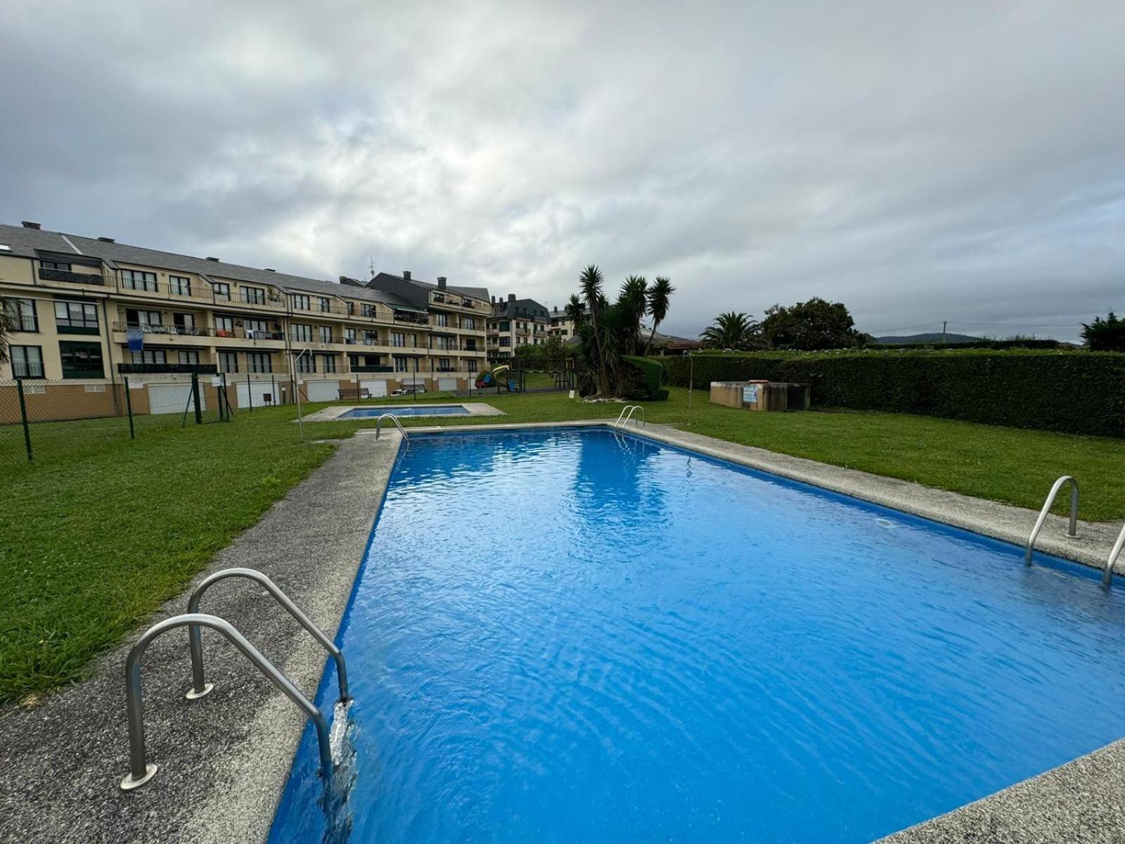 Apartamento VILLA ANDRES