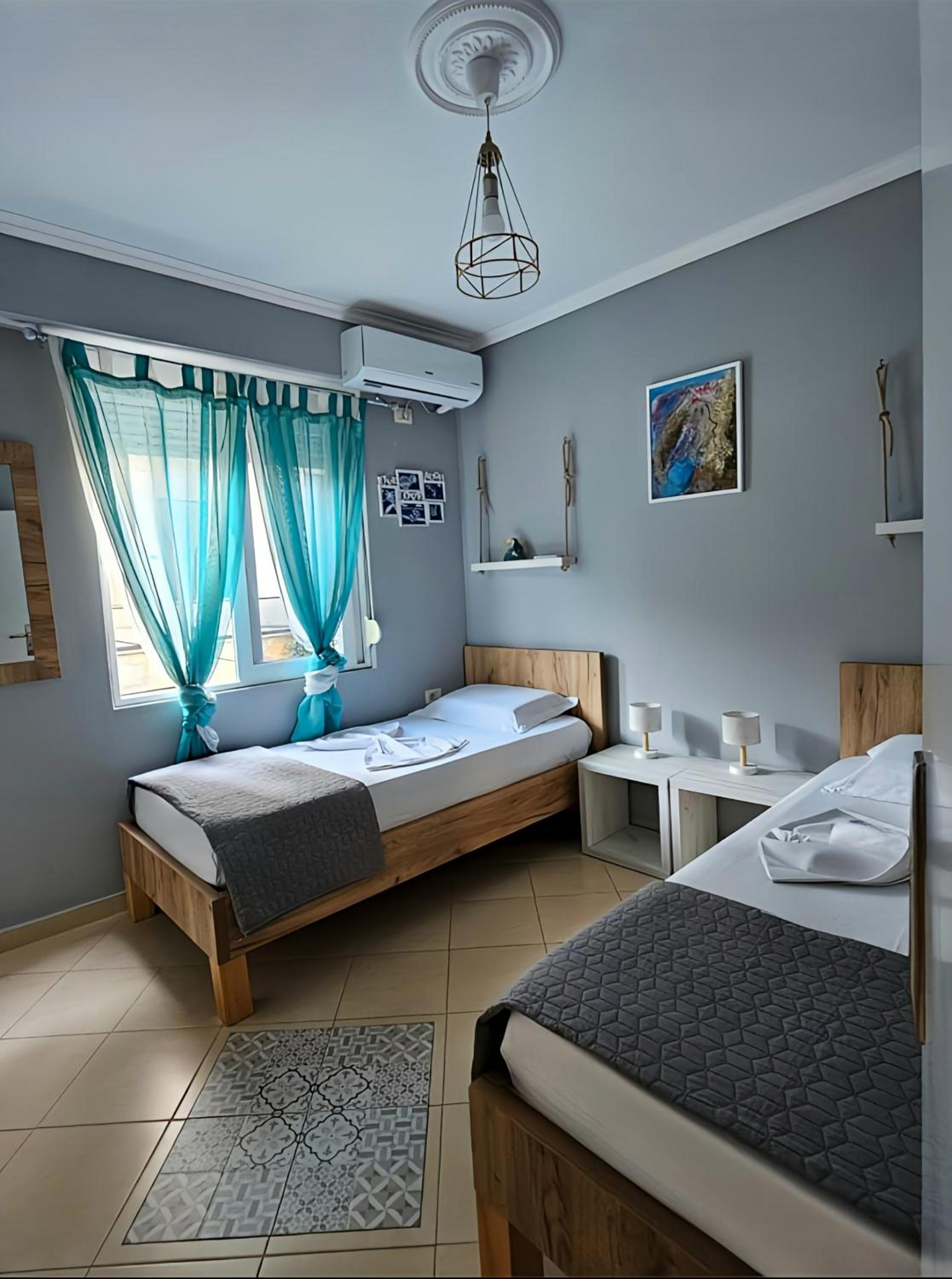 Fancy Sea View Apartment 1