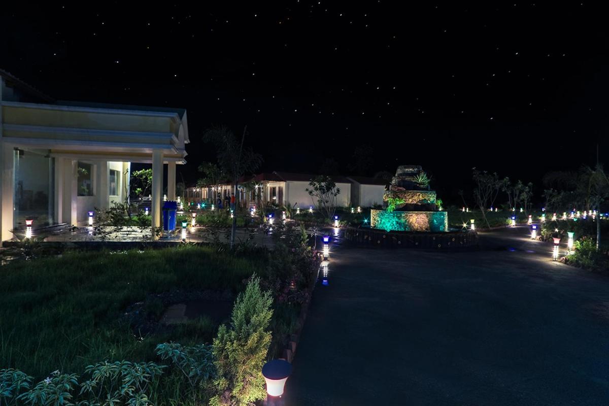 Corbett Tranquil Tigers Resort