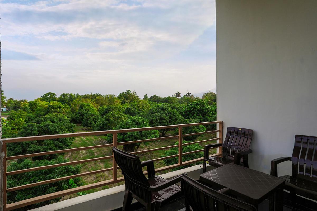 Corbett Tranquil Tigers Resort