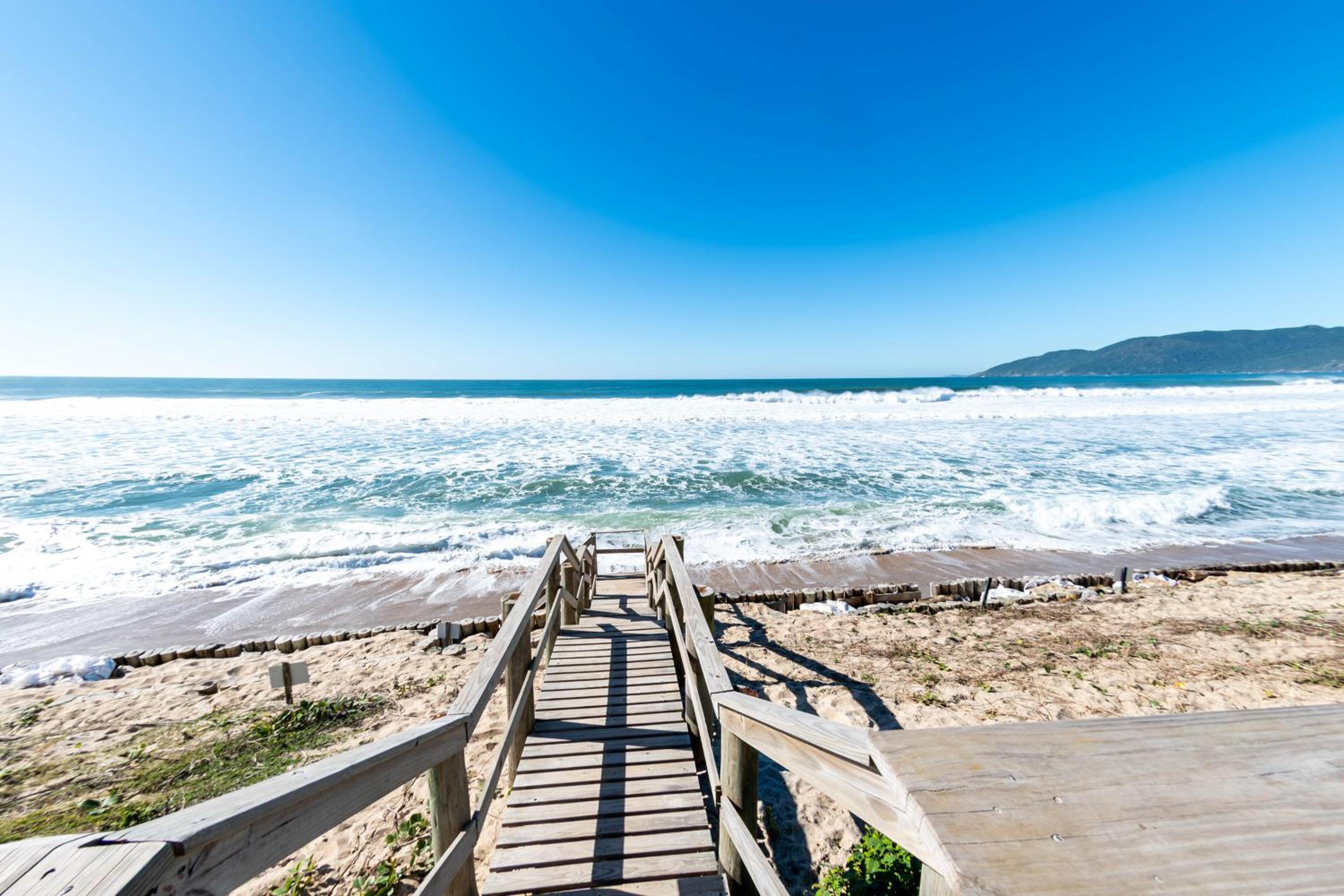 Apto com piscina próximo a praia MR2318