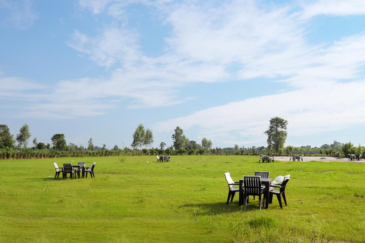 Corbett Tranquil Tigers Resort