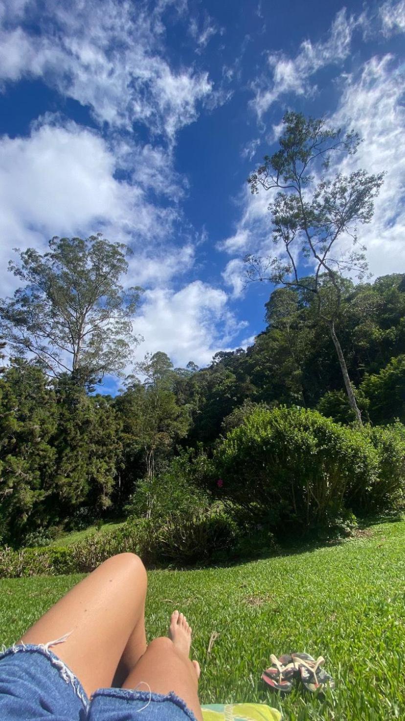 Linda casa em Mury,com riacho e lareira