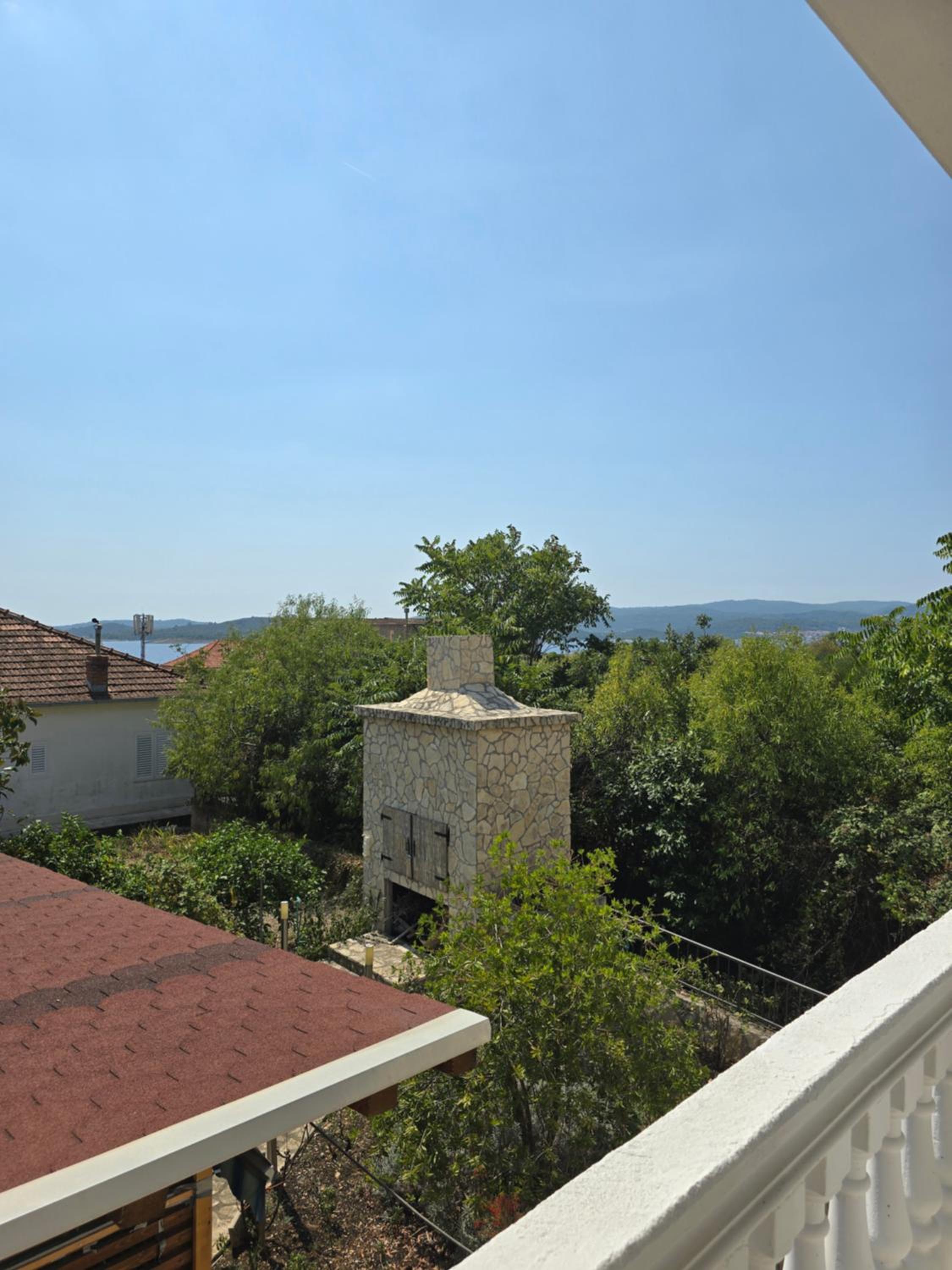 Olive Luxury Apartments Orebić