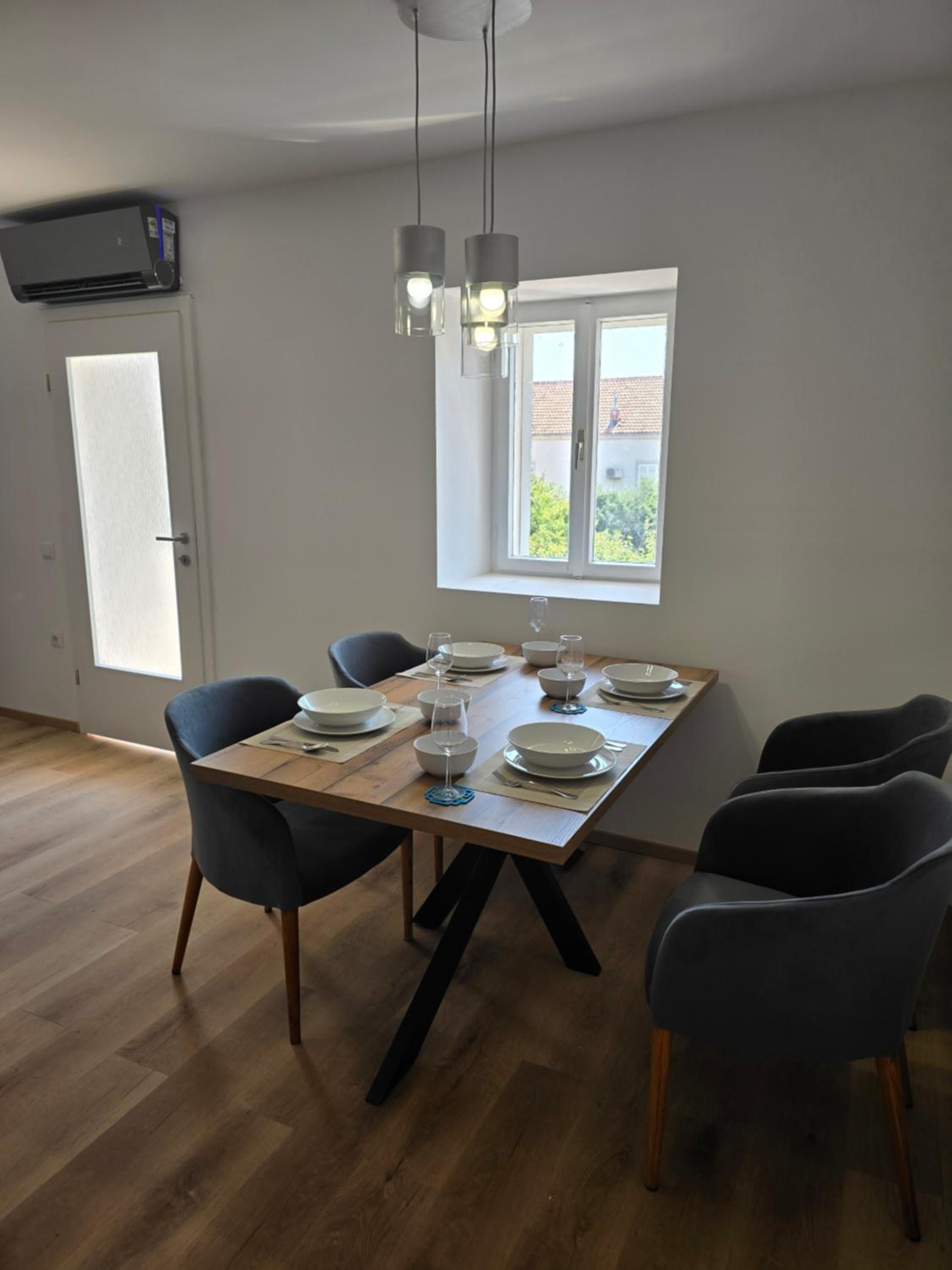 Olive Luxury Apartments Orebić