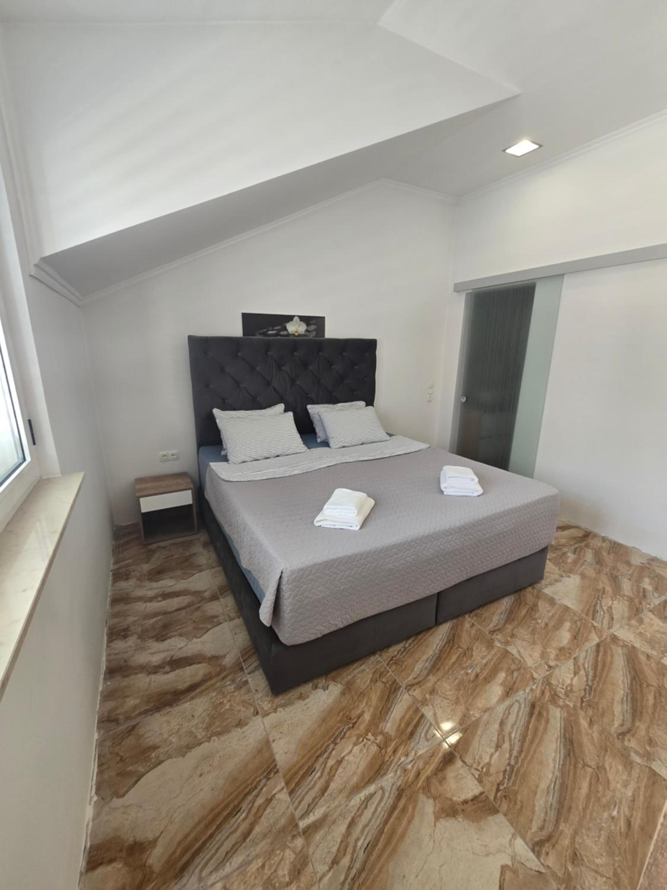 Olive Luxury Apartments Orebić