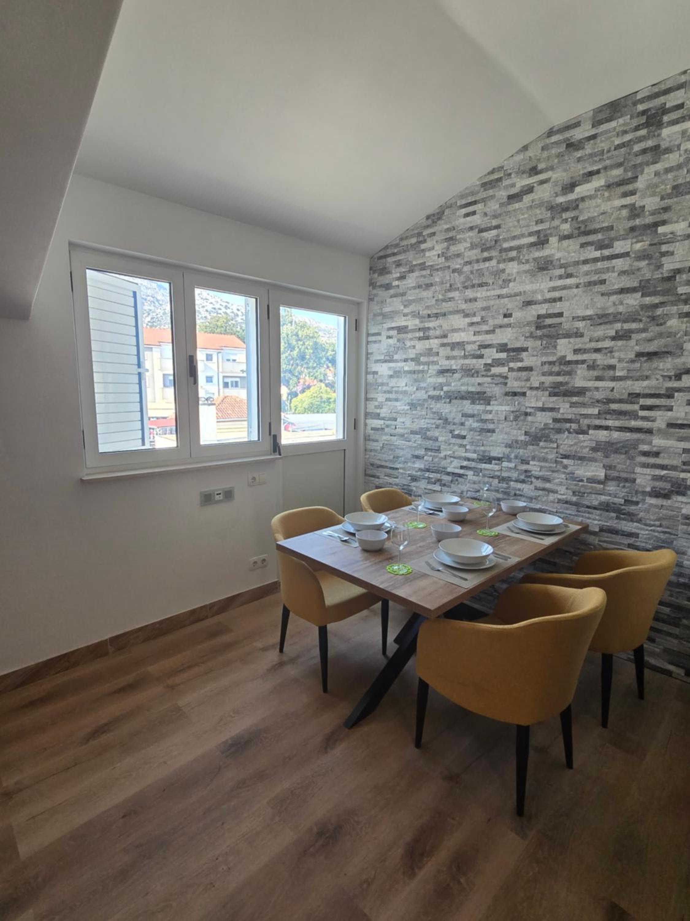 Olive Luxury Apartments Orebić