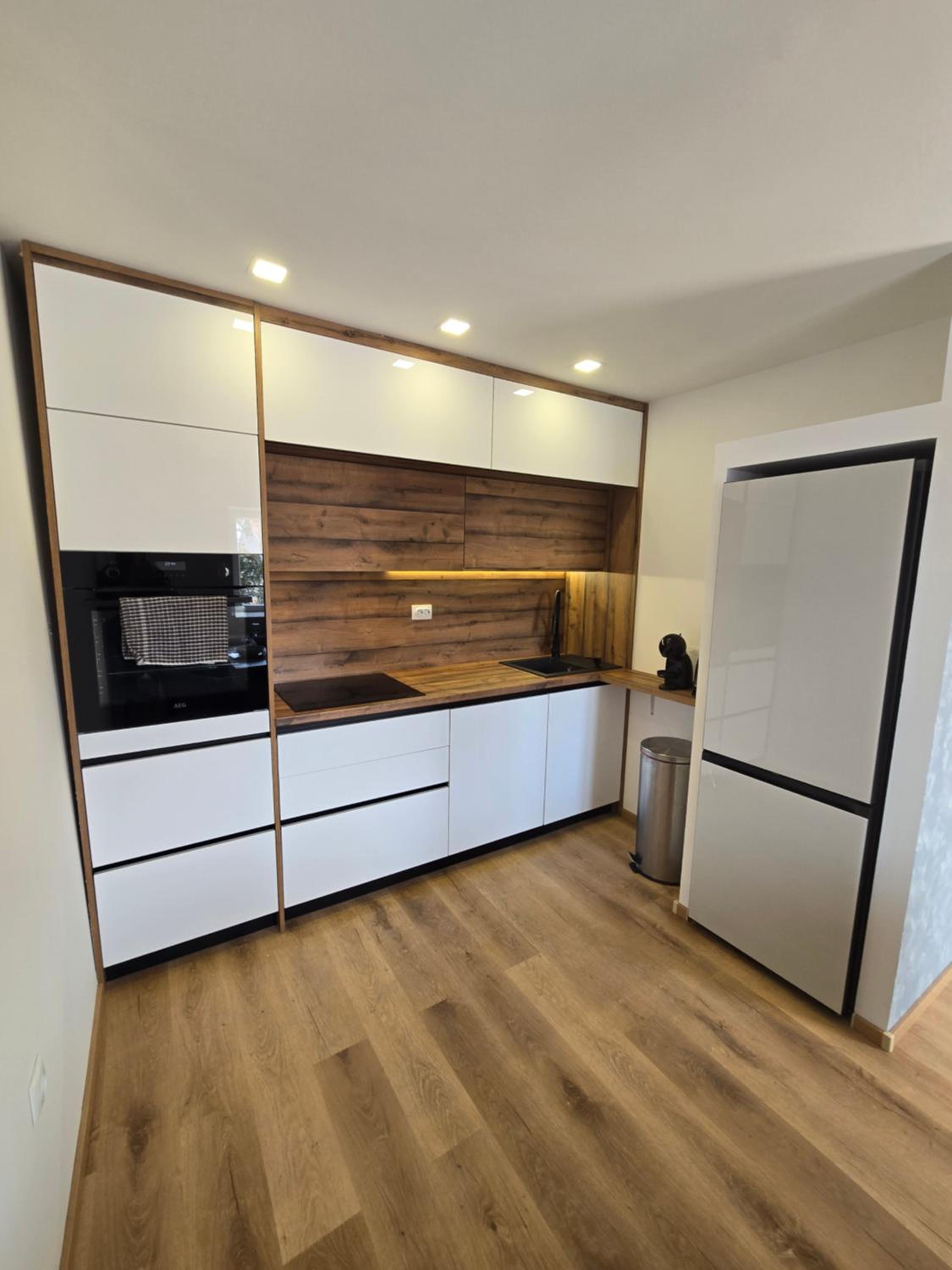 Olive Luxury Apartments Orebić