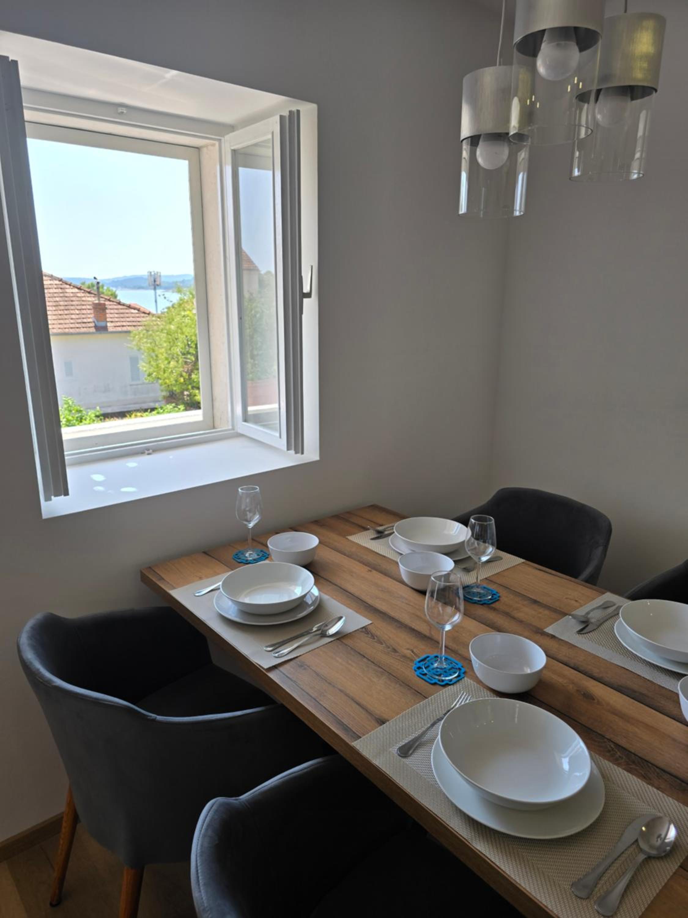 Olive Luxury Apartments Orebić