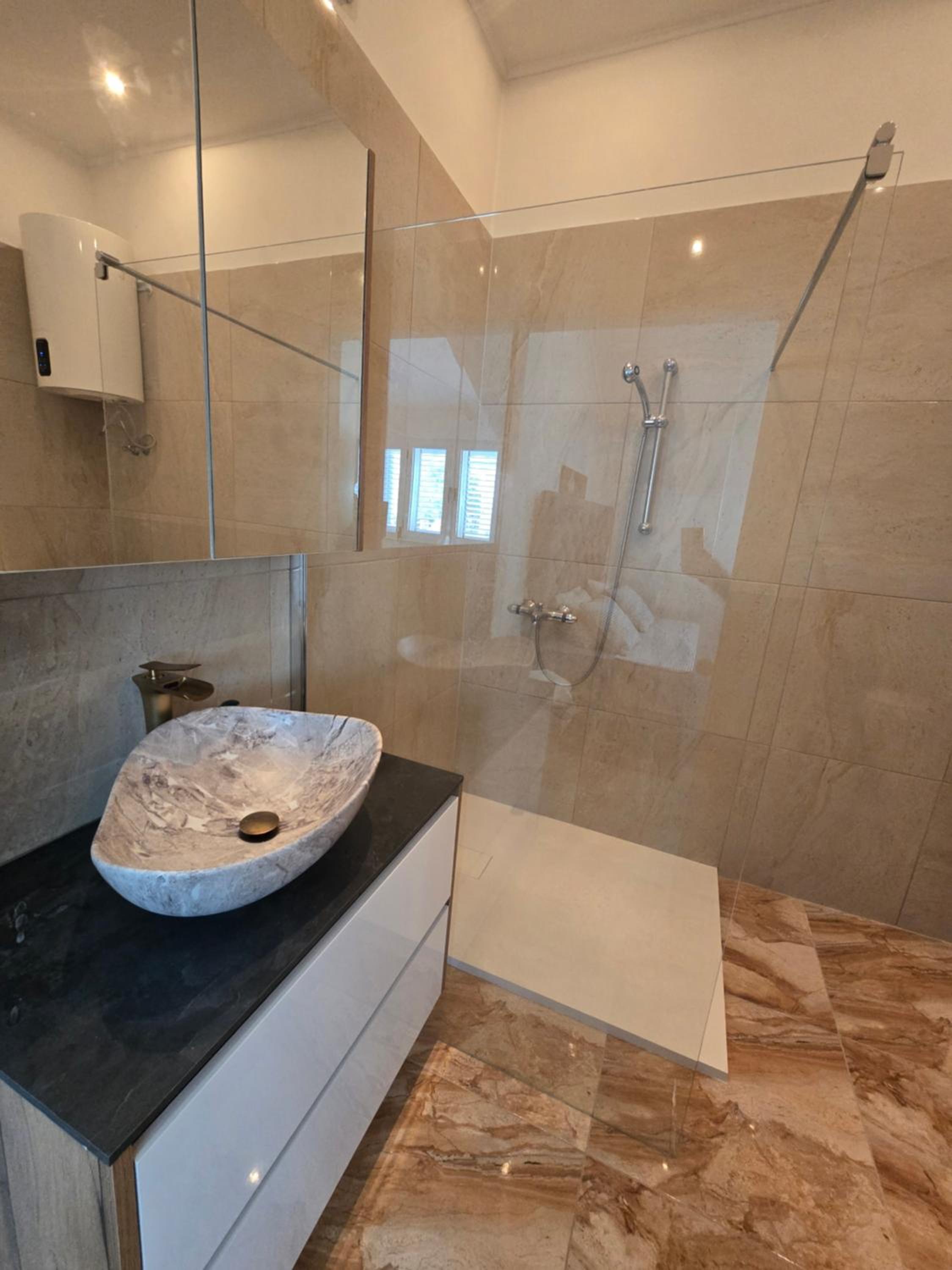 Olive Luxury Apartments Orebić