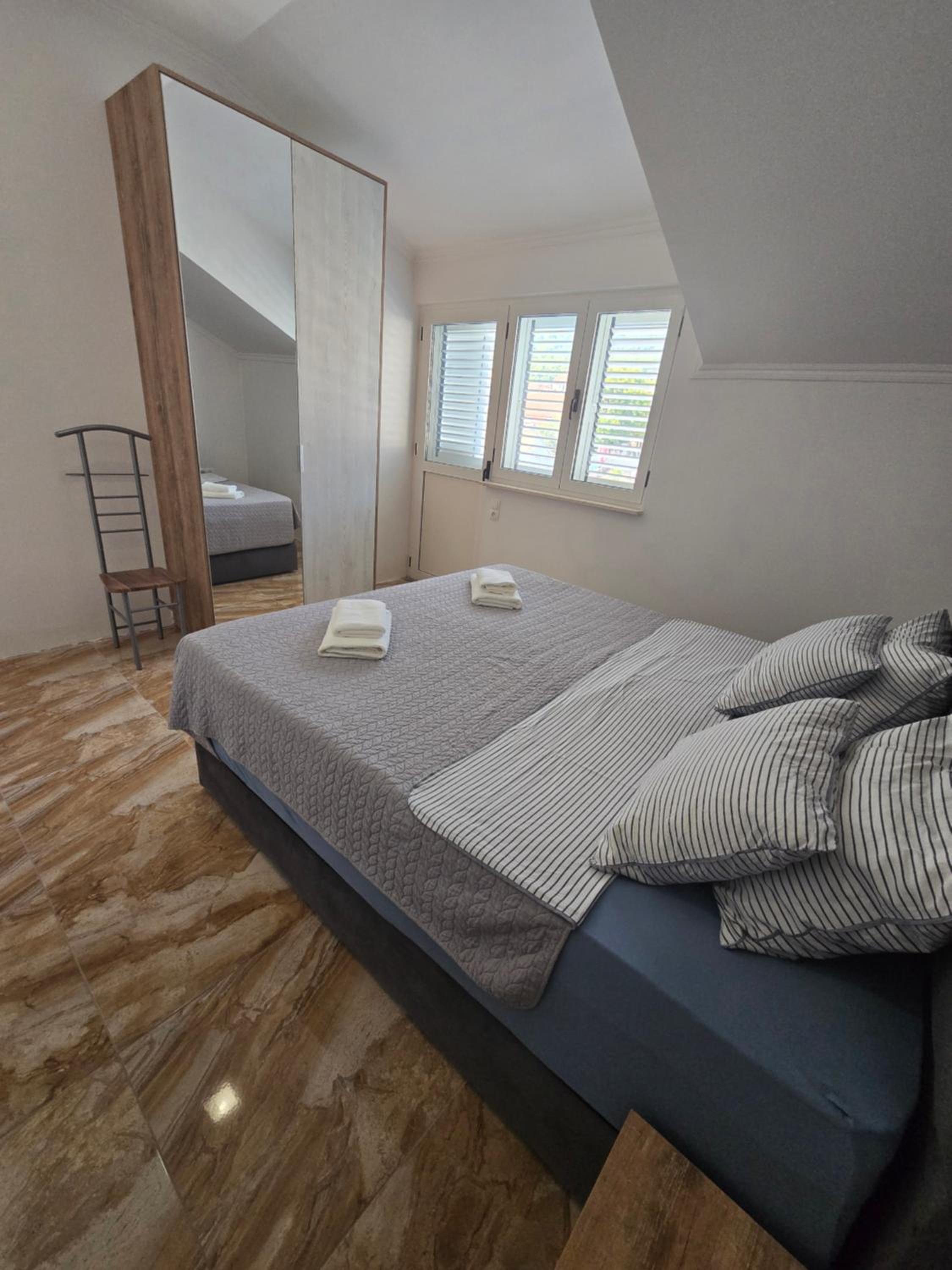Olive Luxury Apartments Orebić