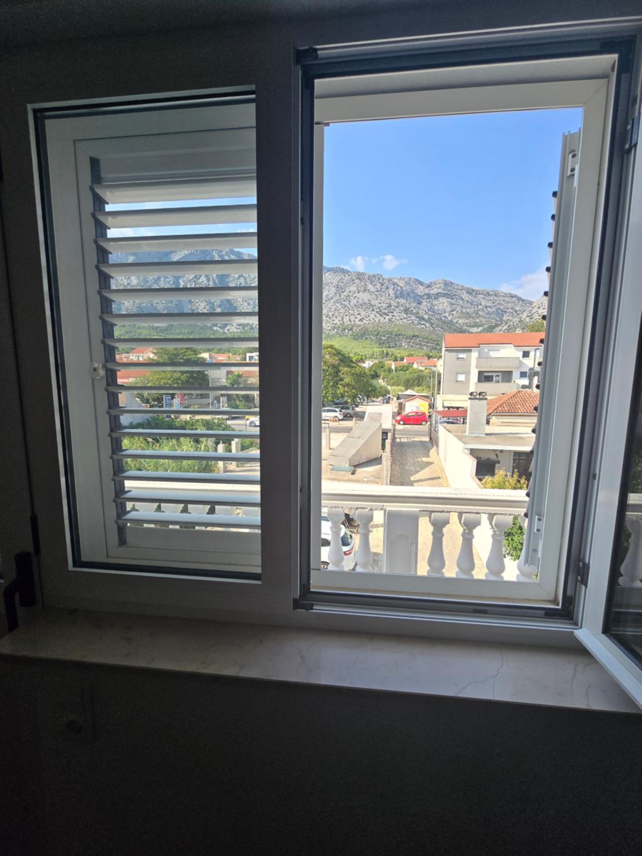 Olive Luxury Apartments Orebić