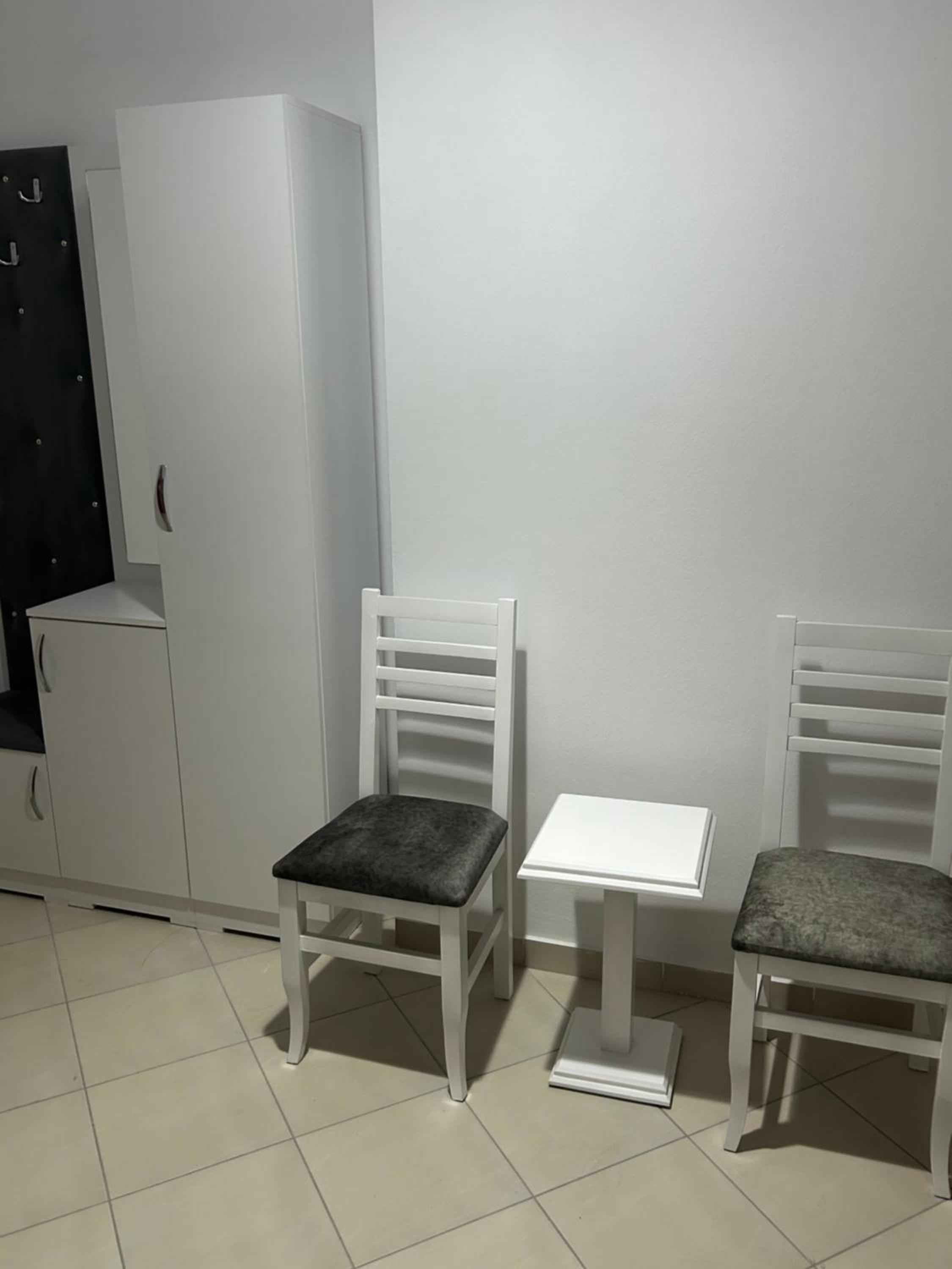 Semeli Apartment
