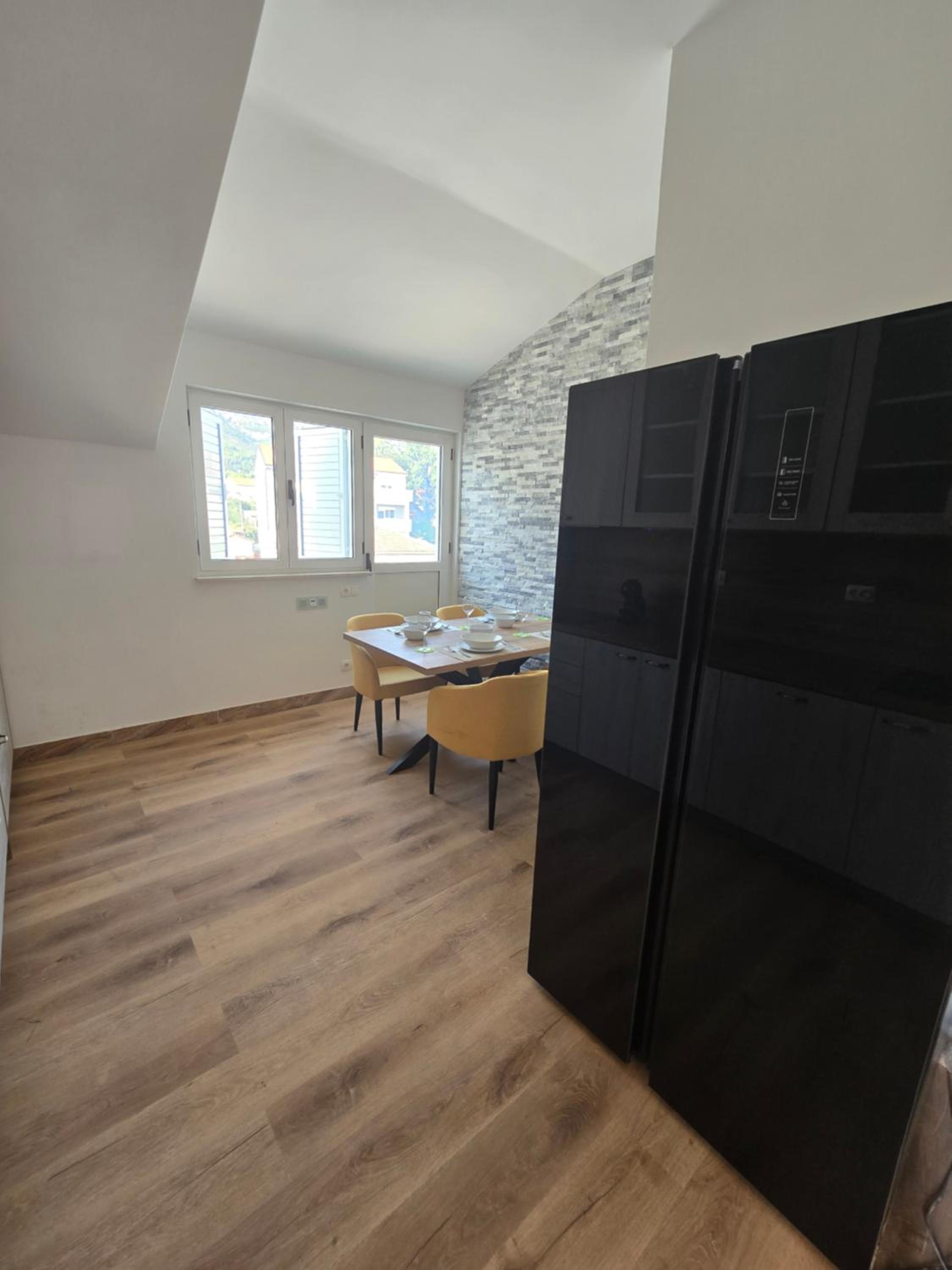 Olive Luxury Apartments Orebić
