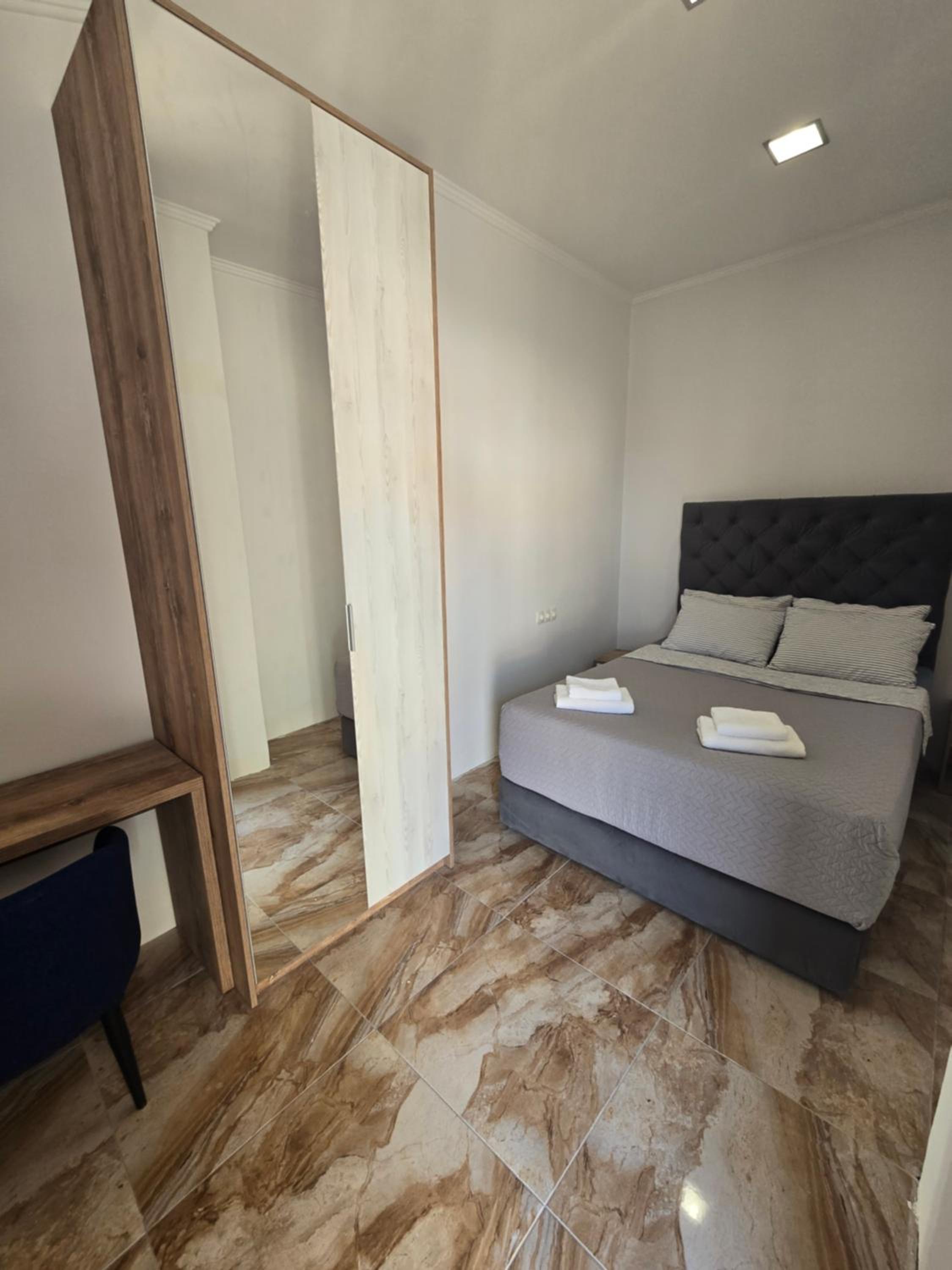 Olive Luxury Apartments Orebić