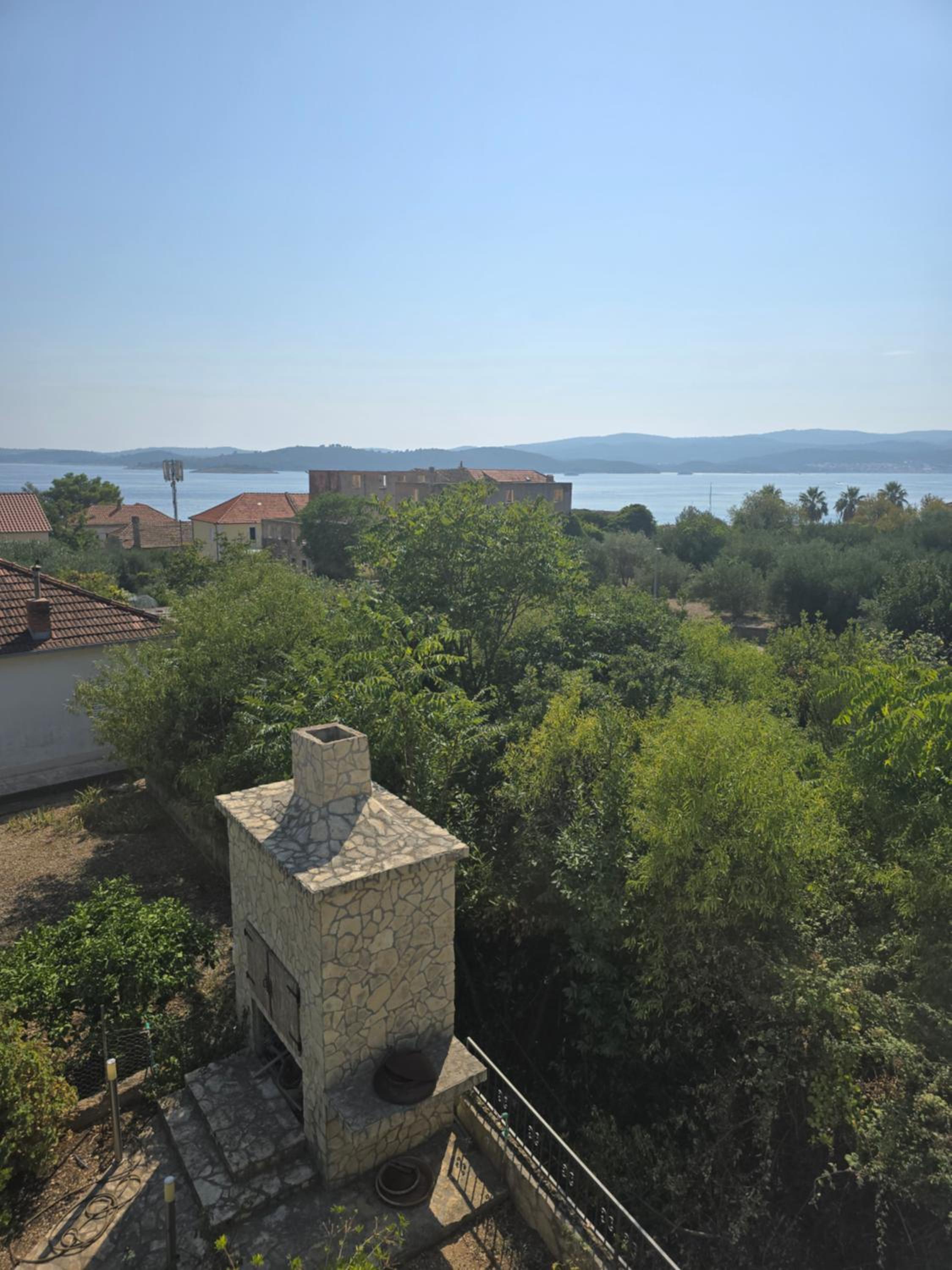 Olive Luxury Apartments Orebić