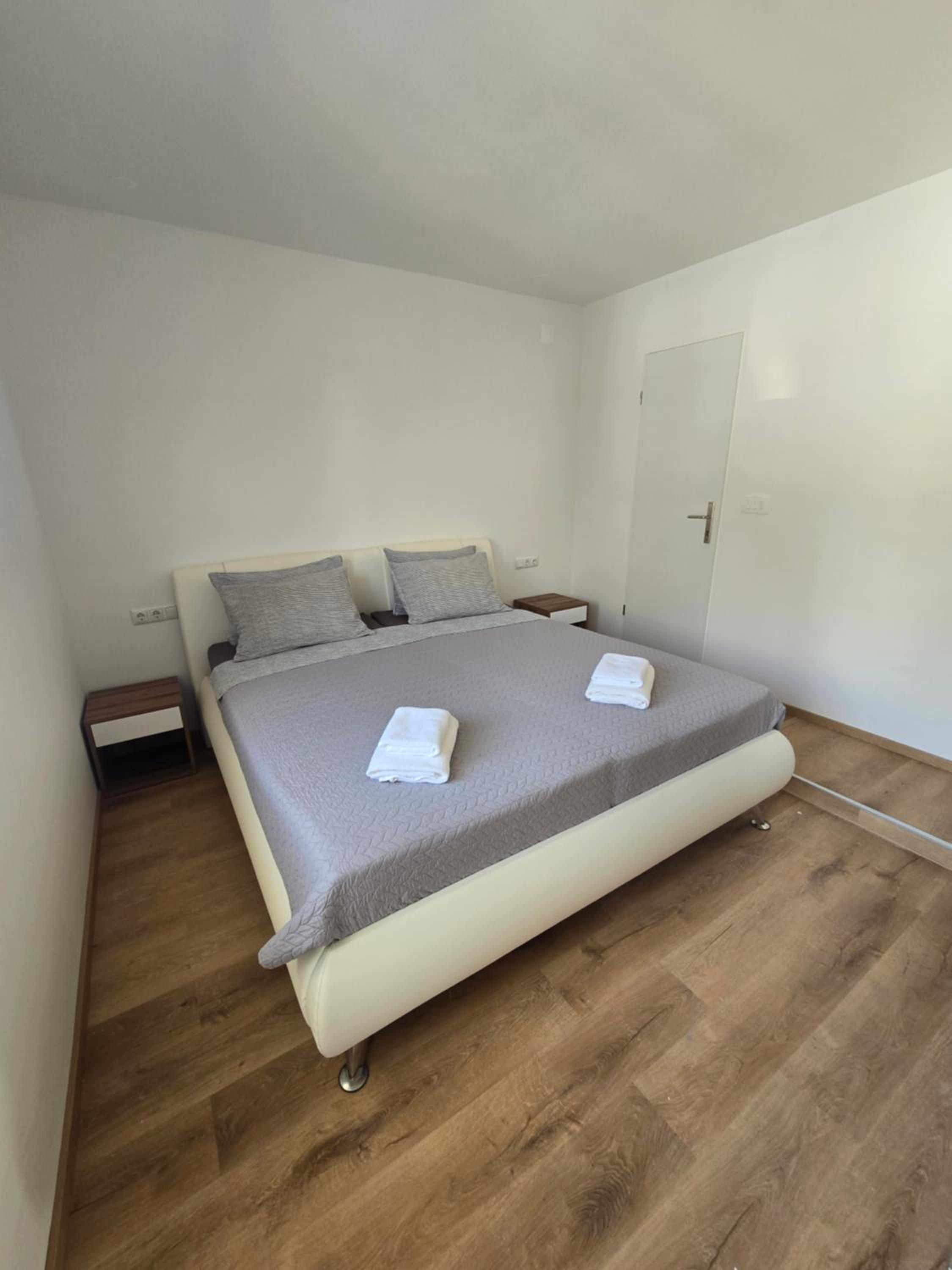 Olive Luxury Apartments Orebić