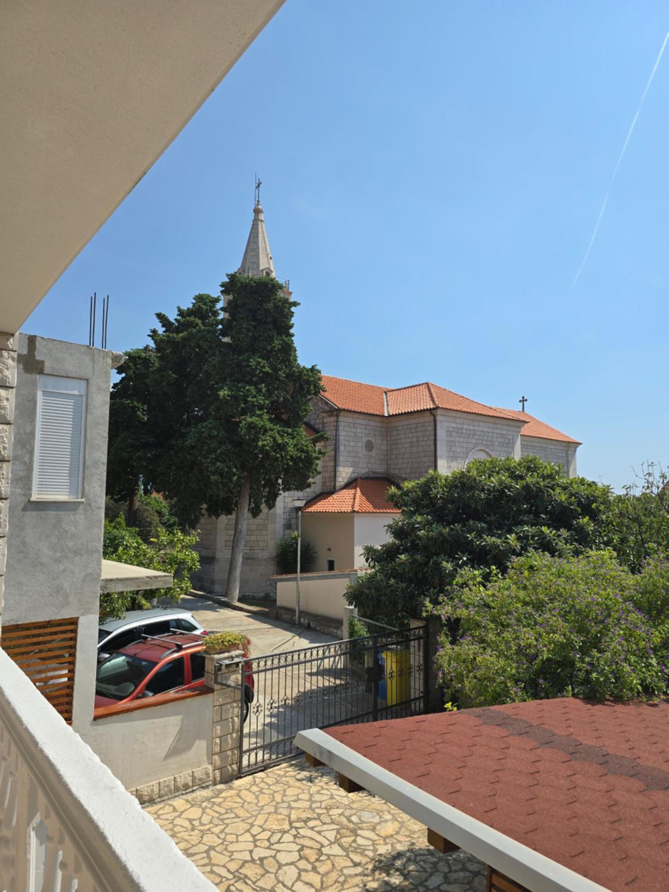 Olive Luxury Apartments Orebić