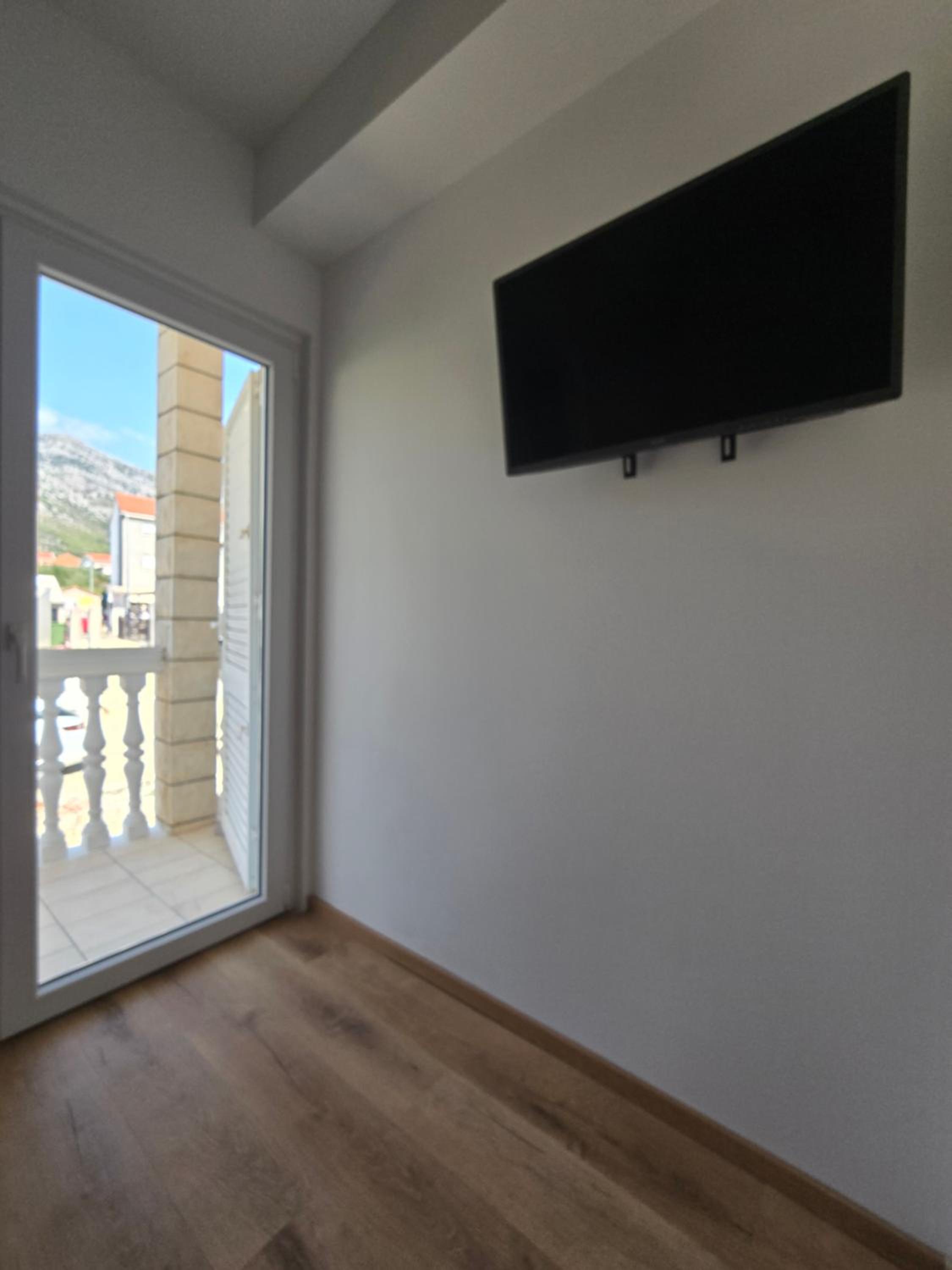 Olive Luxury Apartments Orebić