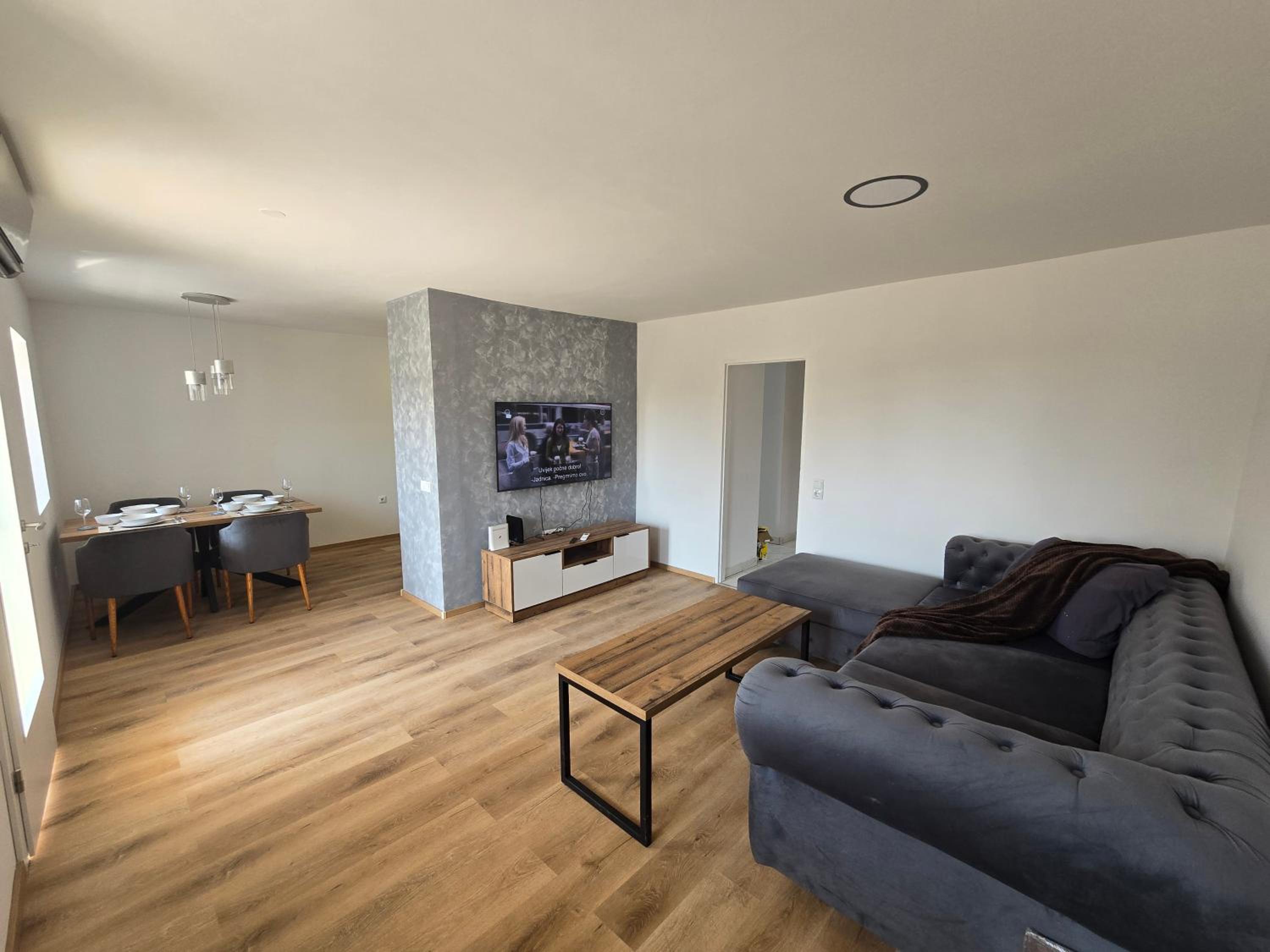 Olive Luxury Apartments Orebić