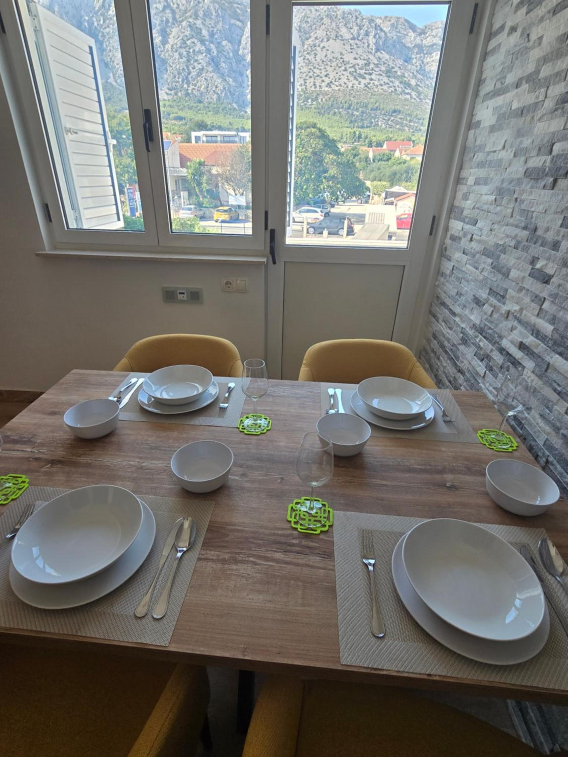 Olive Luxury Apartments Orebić