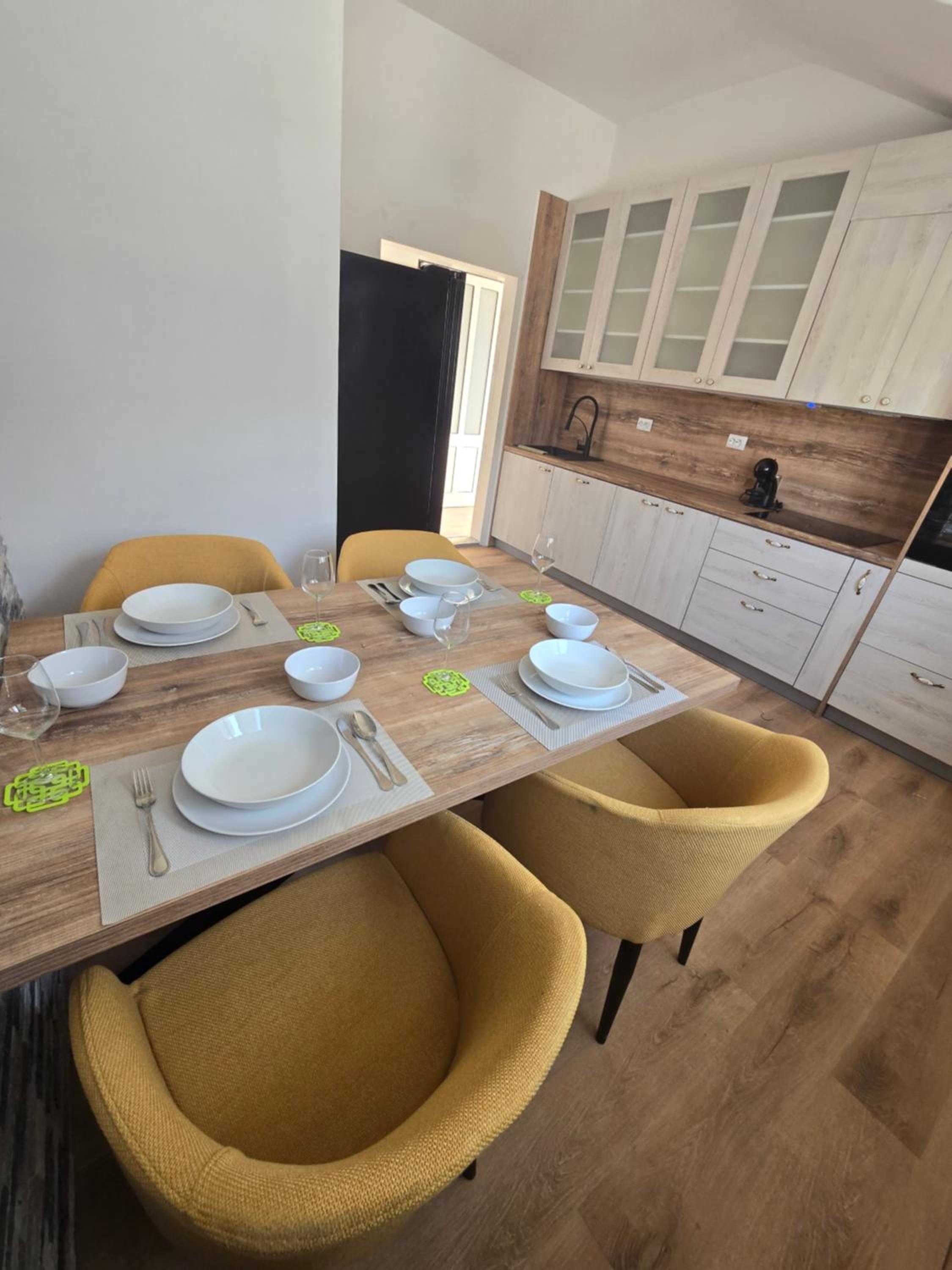Olive Luxury Apartments Orebić