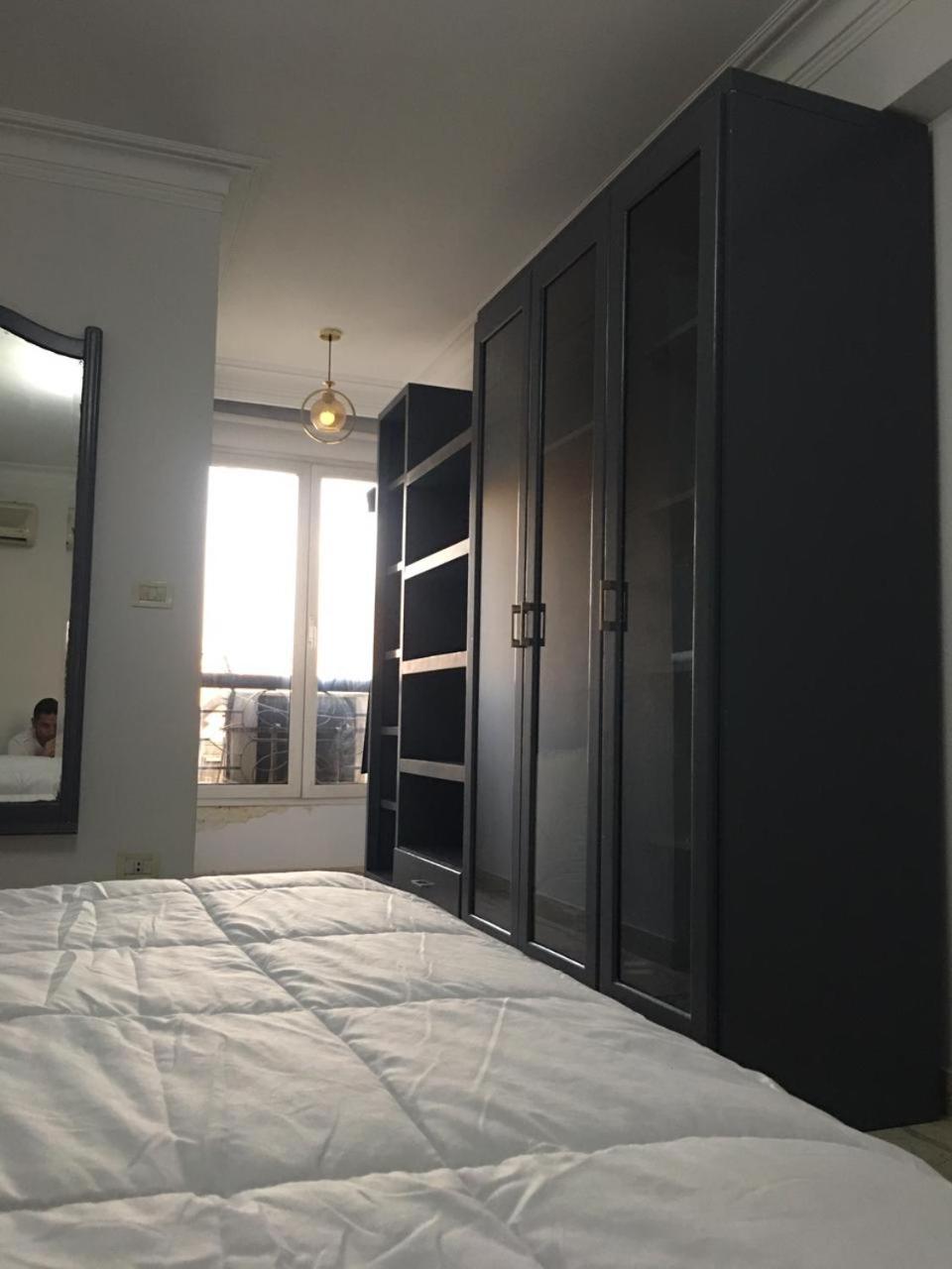 Luxury duplex on the Nile in Manial