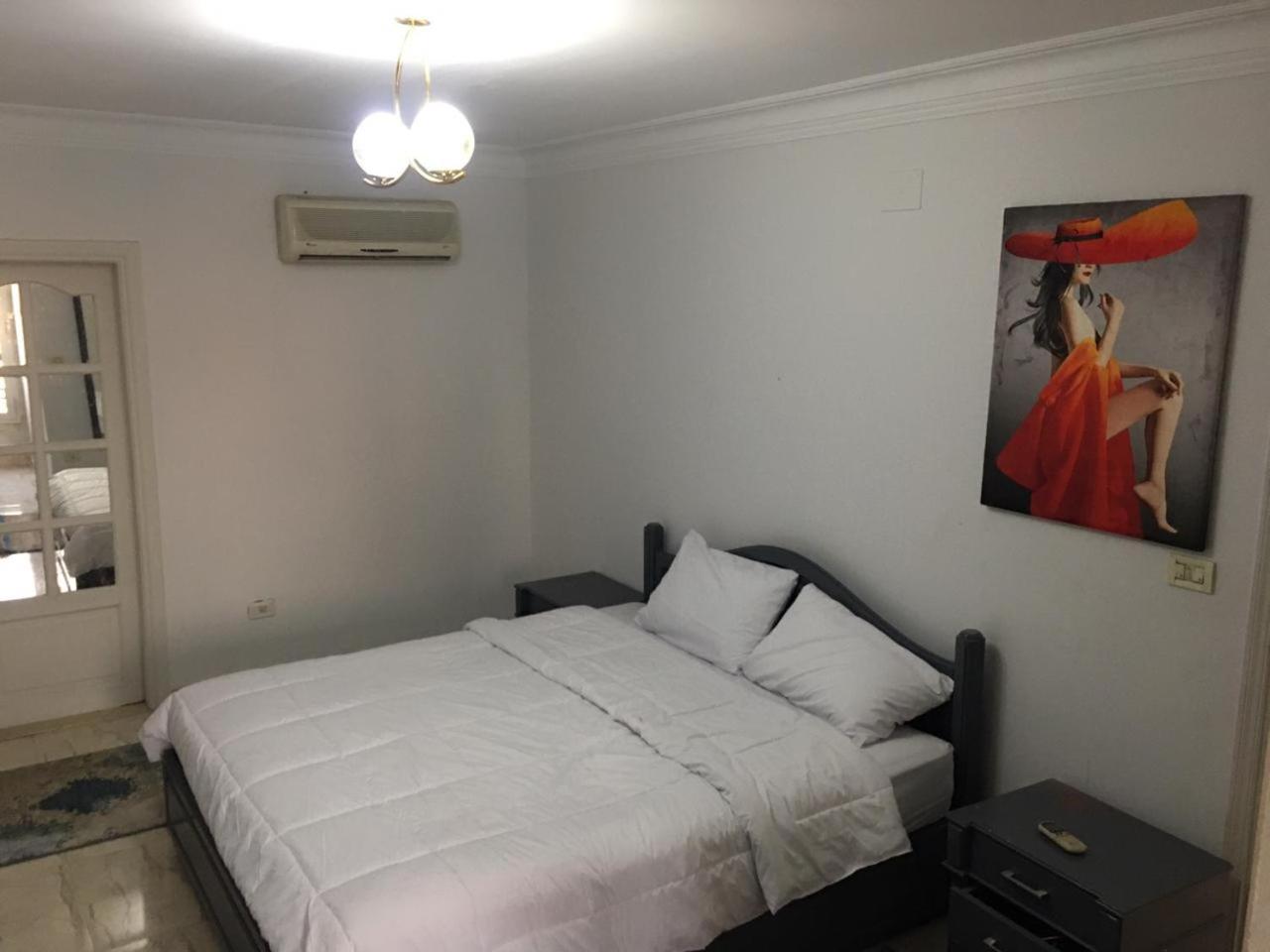Luxury duplex on the Nile in Manial