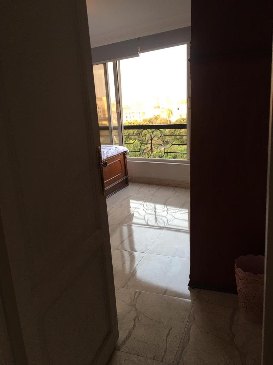 Luxury duplex on the Nile in Manial