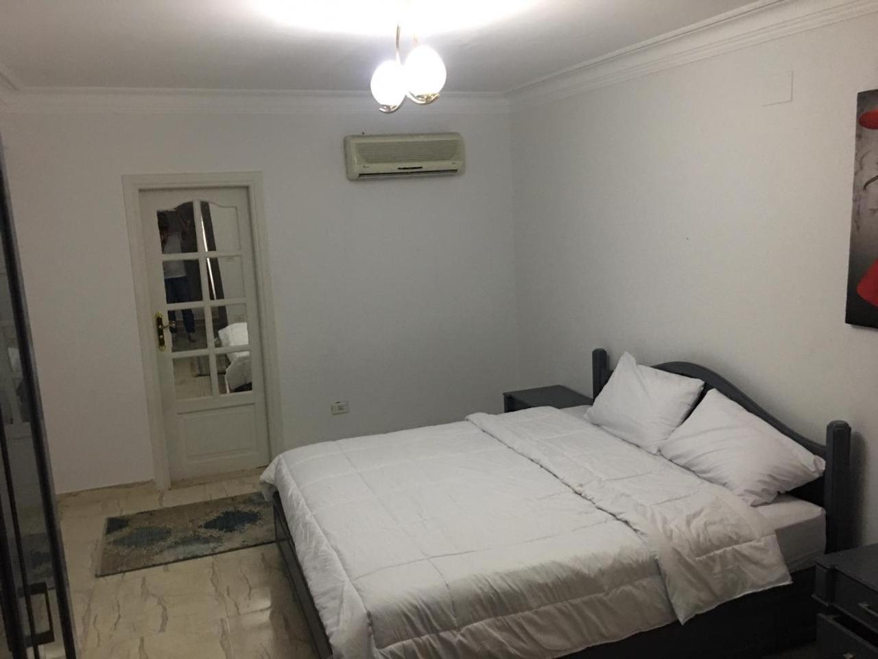 Luxury duplex on the Nile in Manial