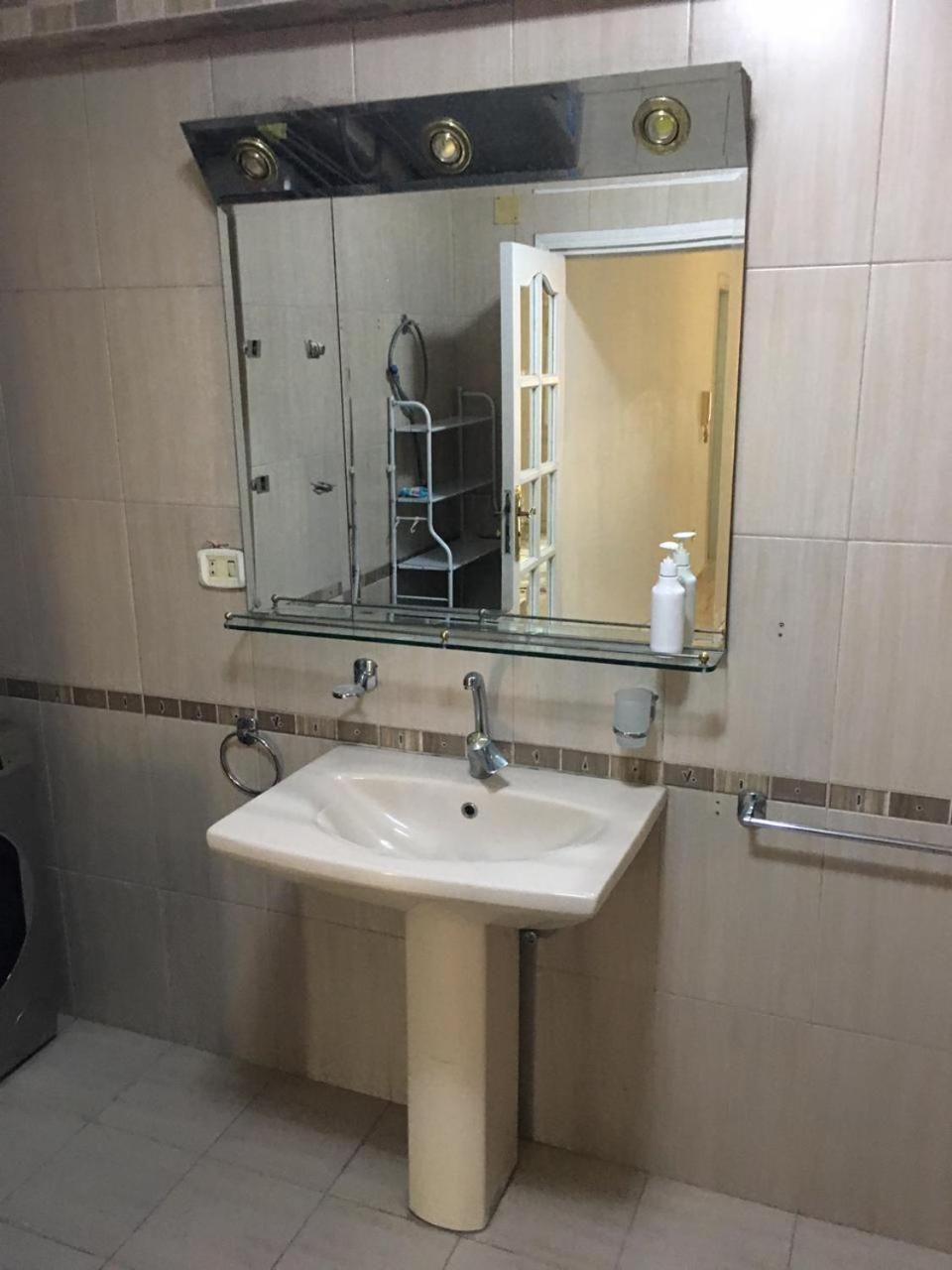Luxury duplex on the Nile in Manial