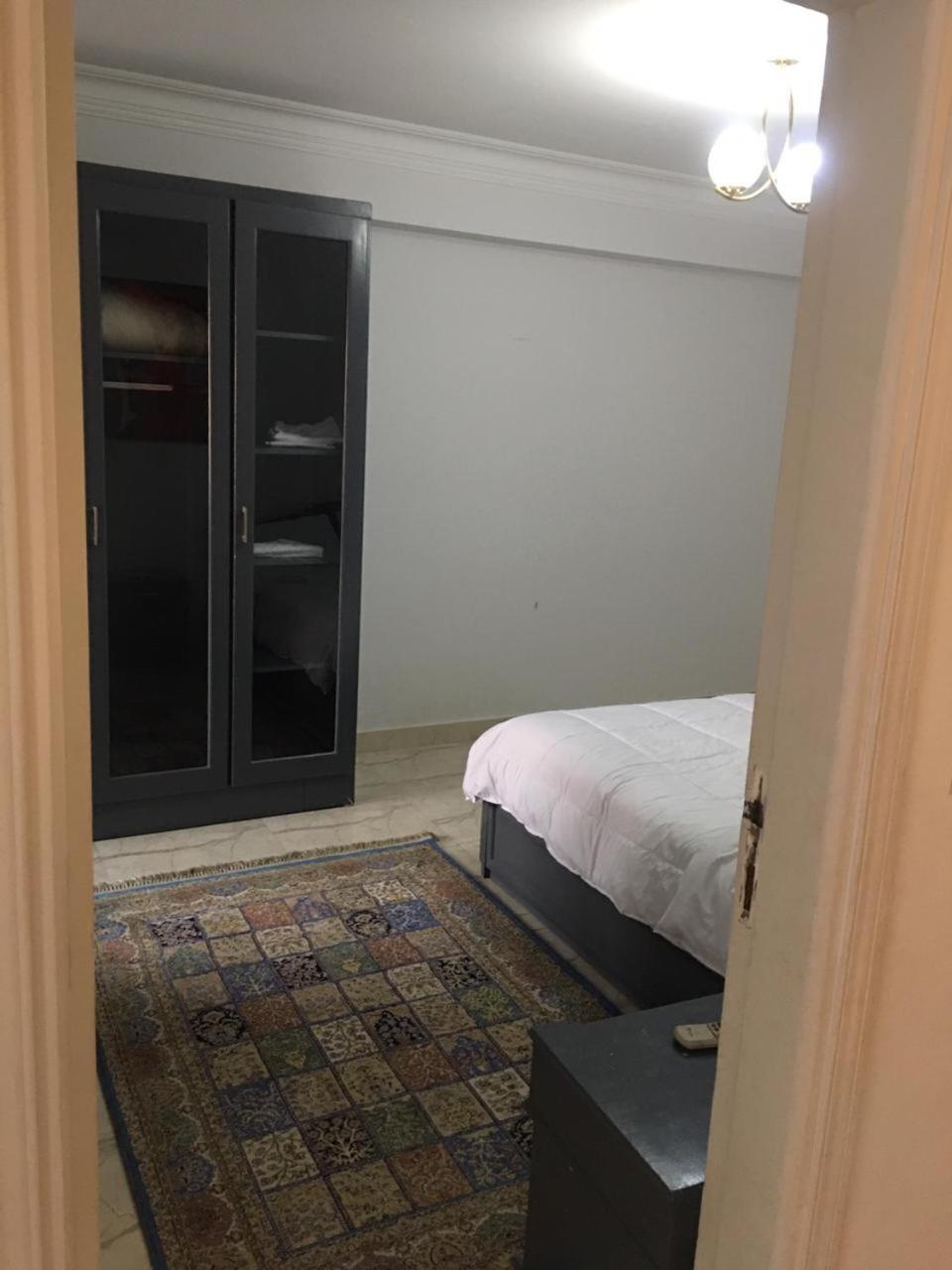 Luxury duplex on the Nile in Manial