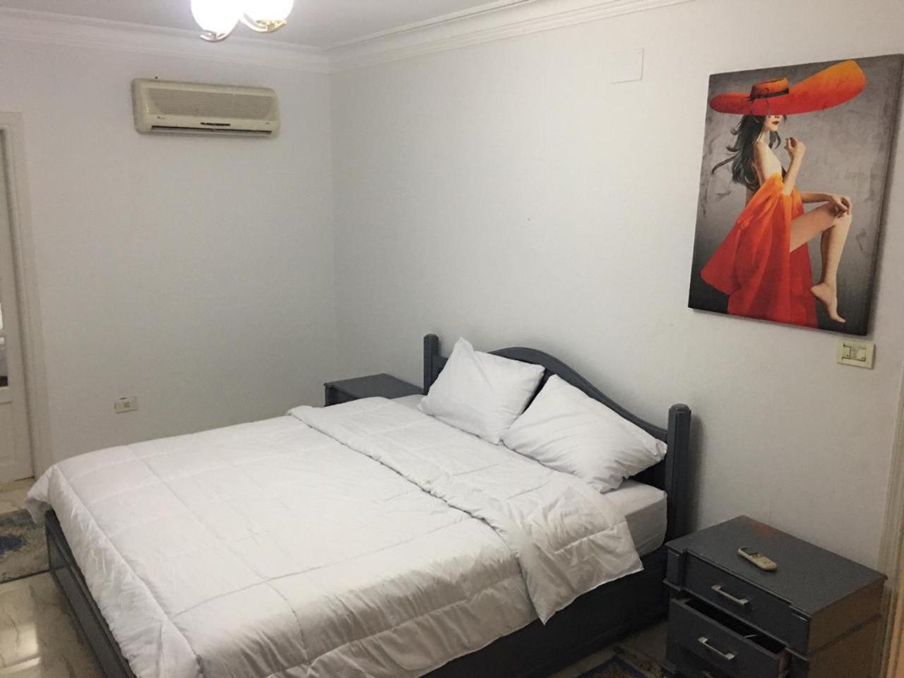 Luxury duplex on the Nile in Manial