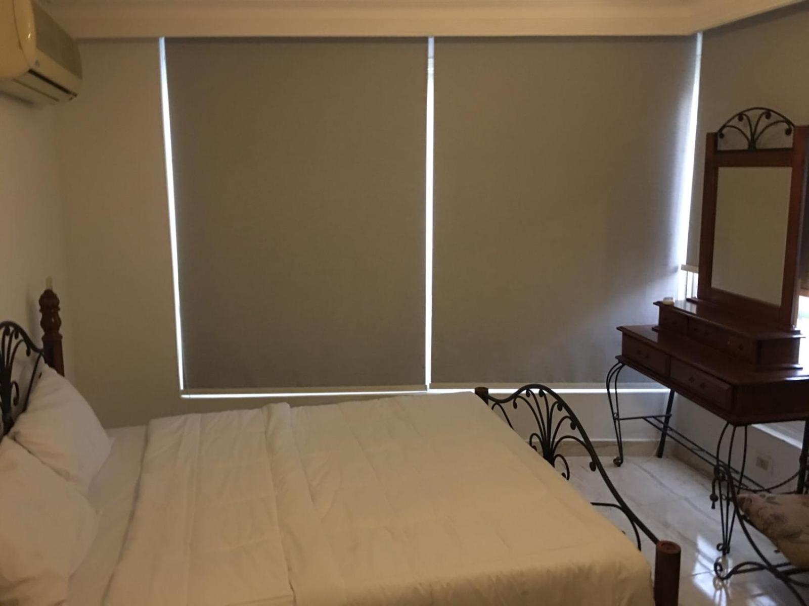 Luxury duplex on the Nile in Manial