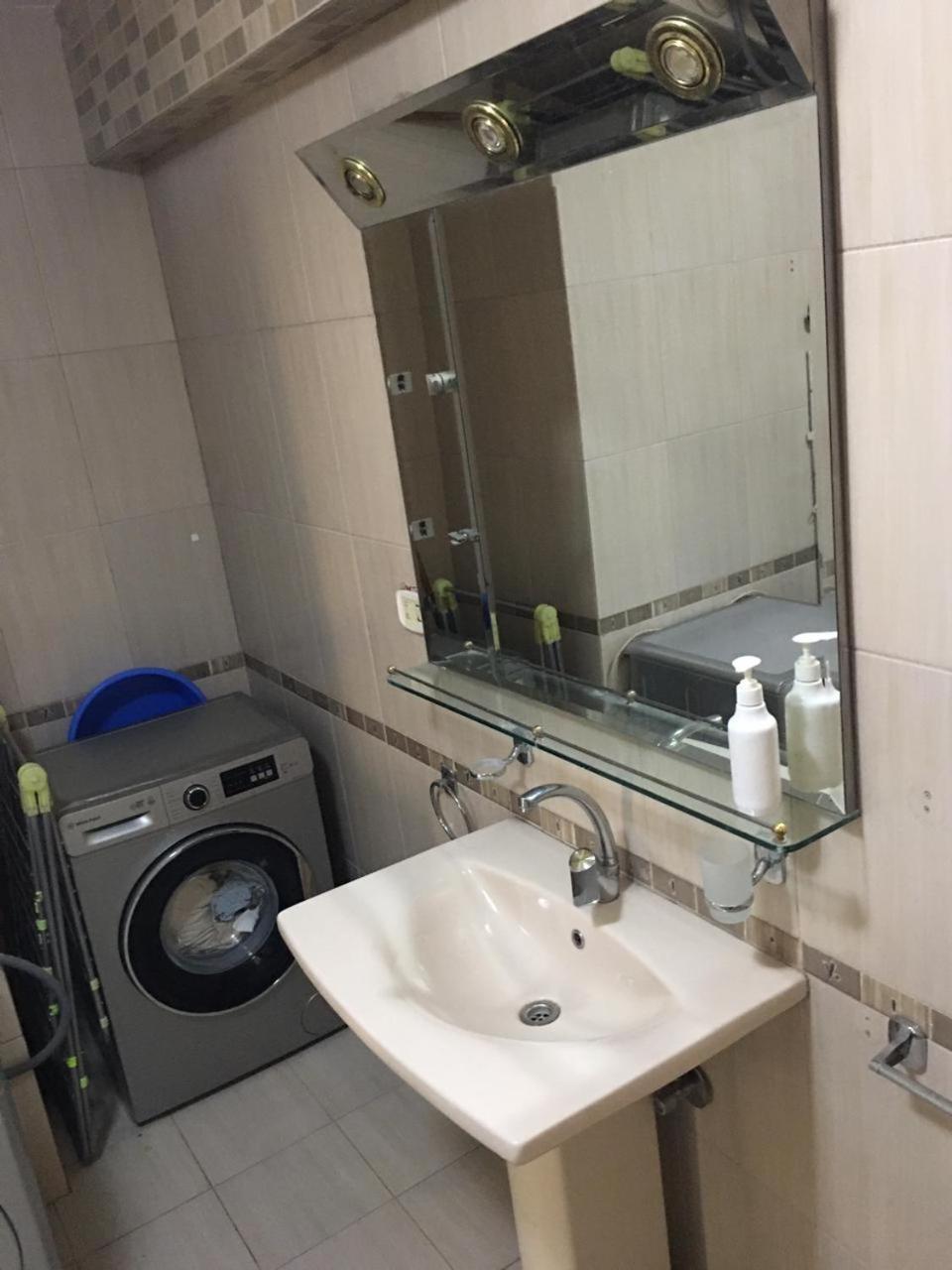 Luxury duplex on the Nile in Manial