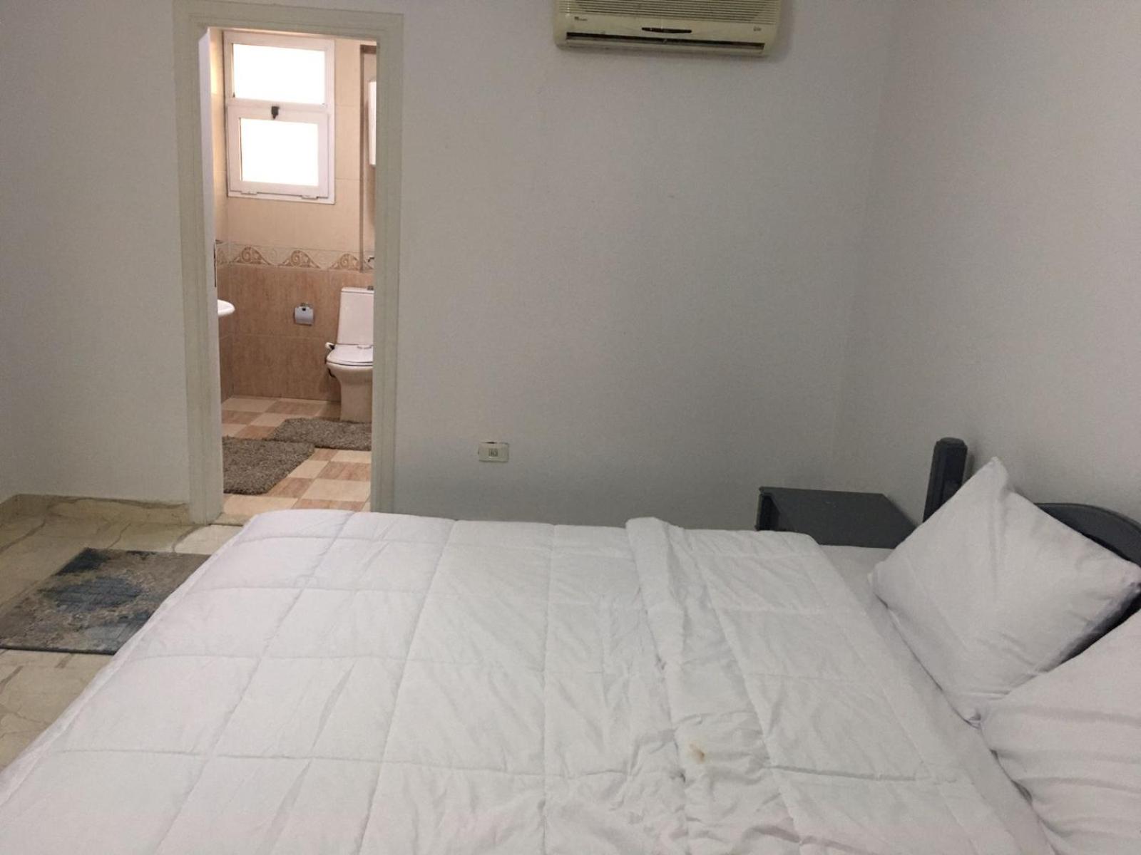 Luxury duplex on the Nile in Manial