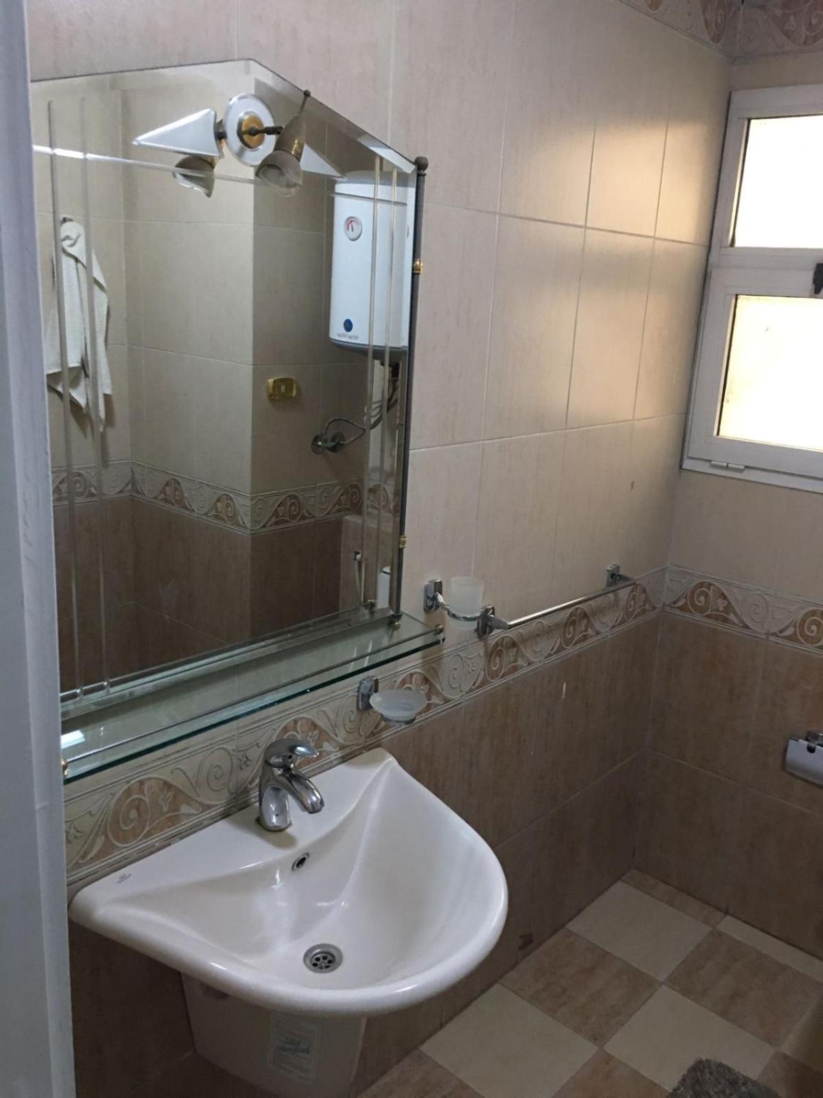 Luxury duplex on the Nile in Manial