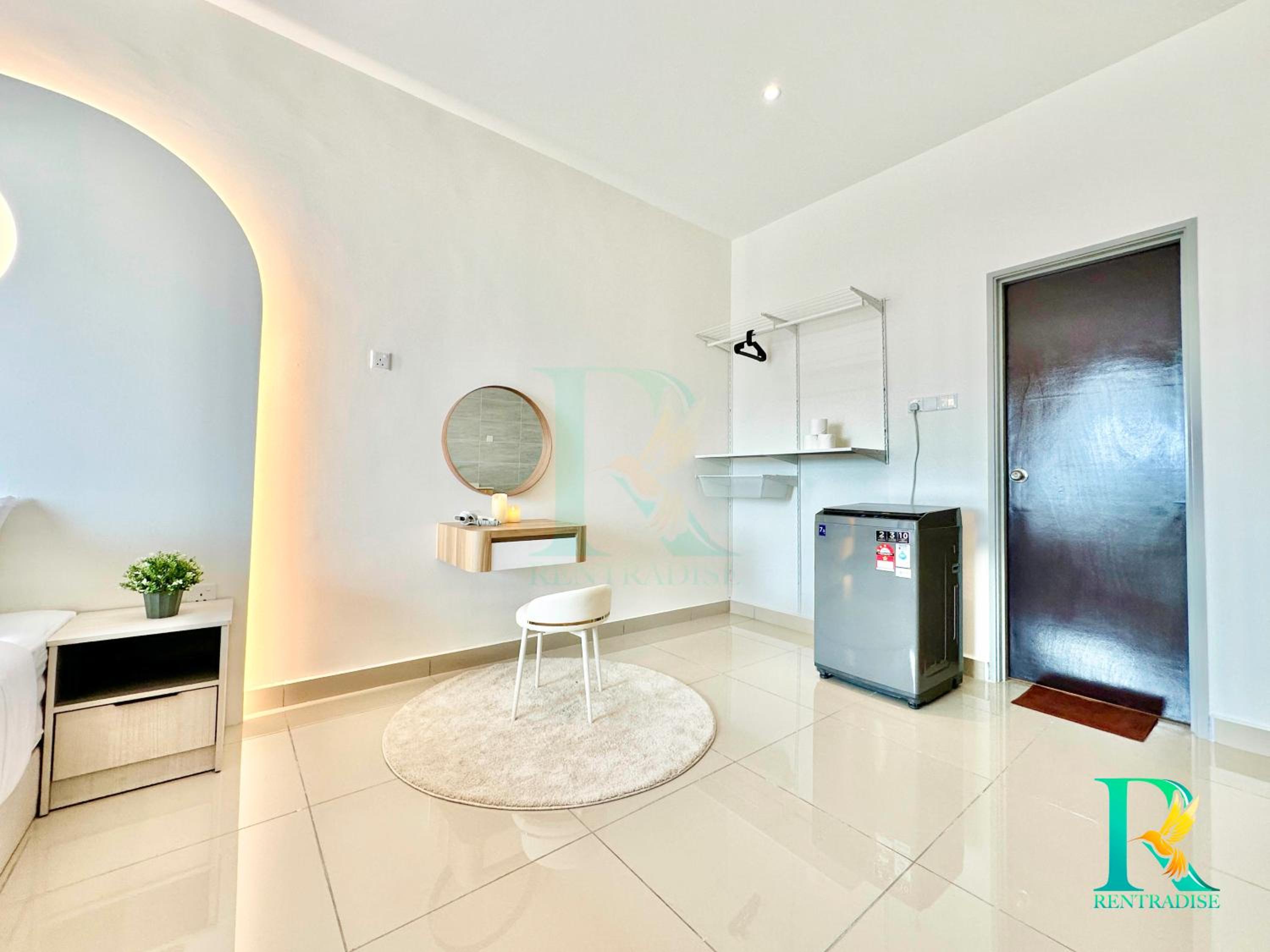 KSL Residence 2 by RR JBcity