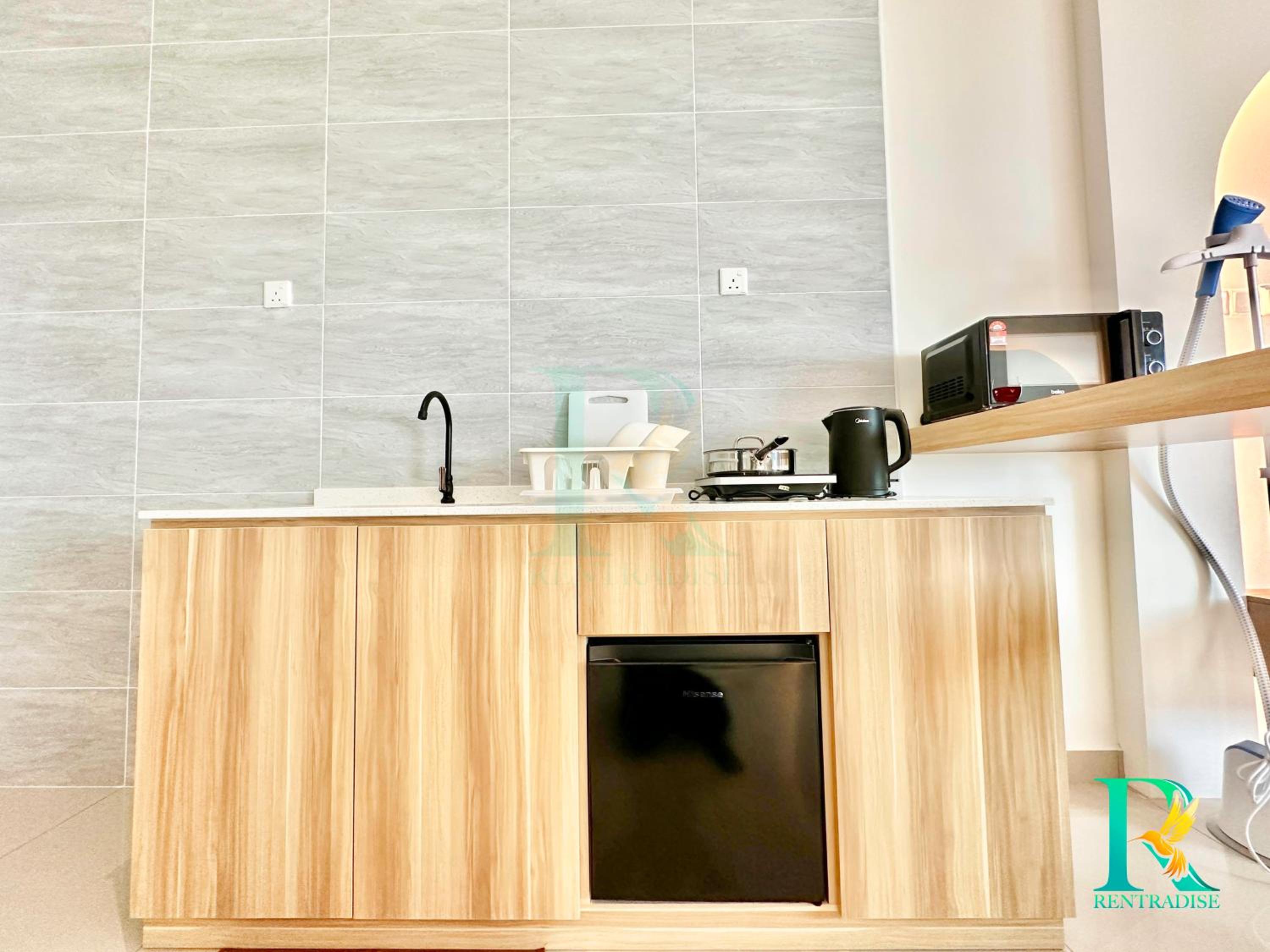 KSL Residence 2 by RR JBcity