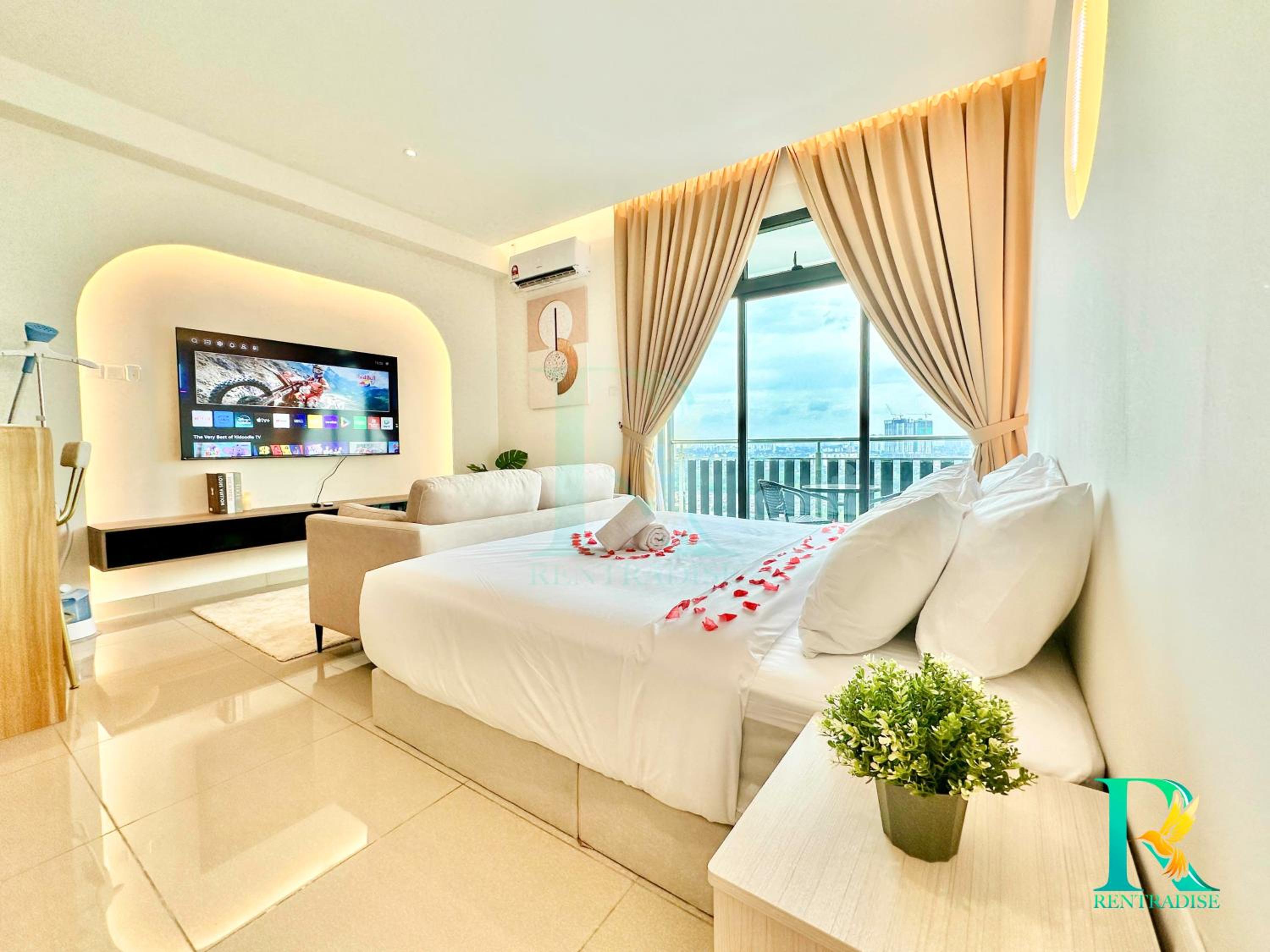 KSL Residence 2 by RR JBcity