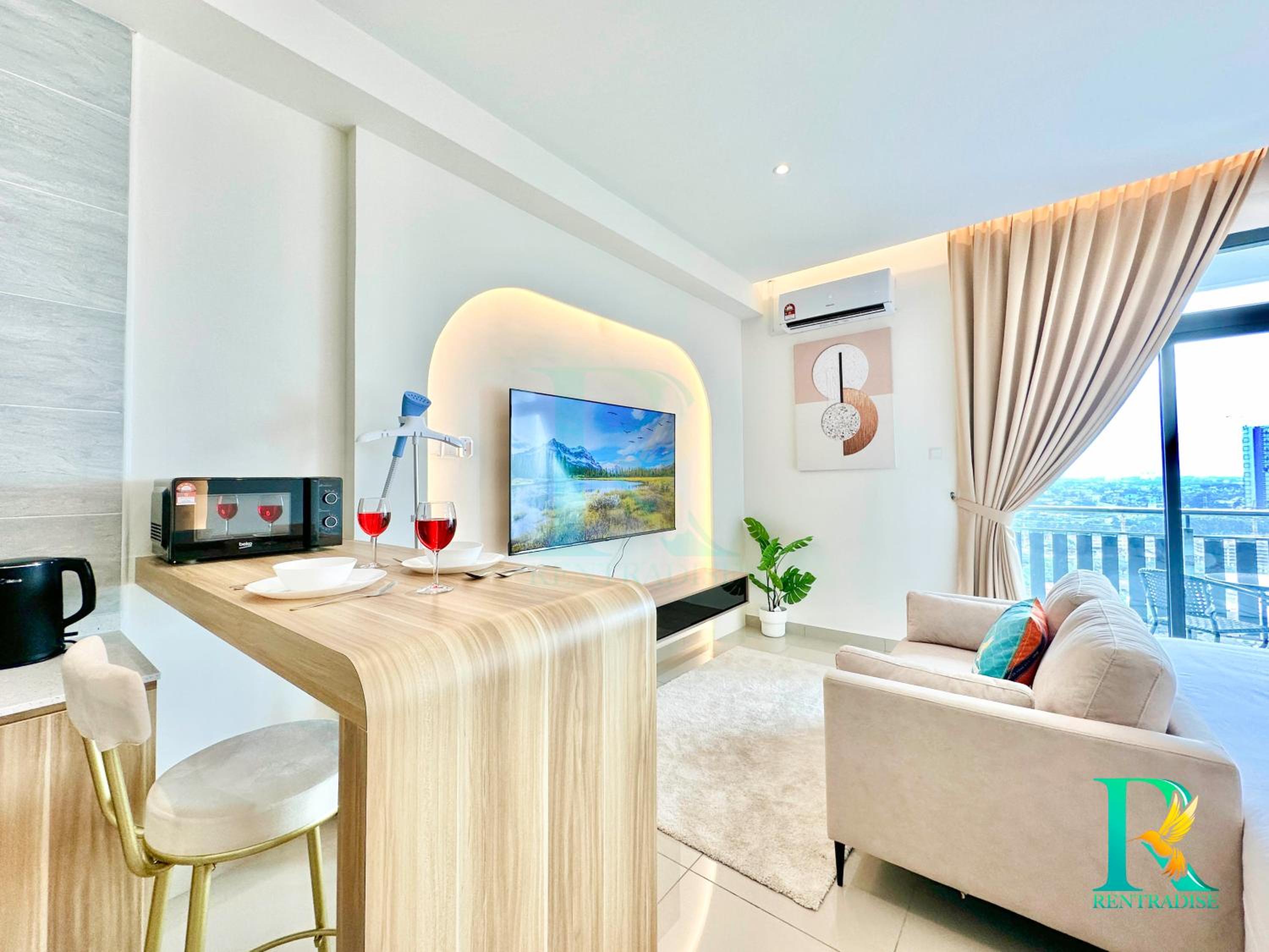 KSL Residence 2 by RR JBcity