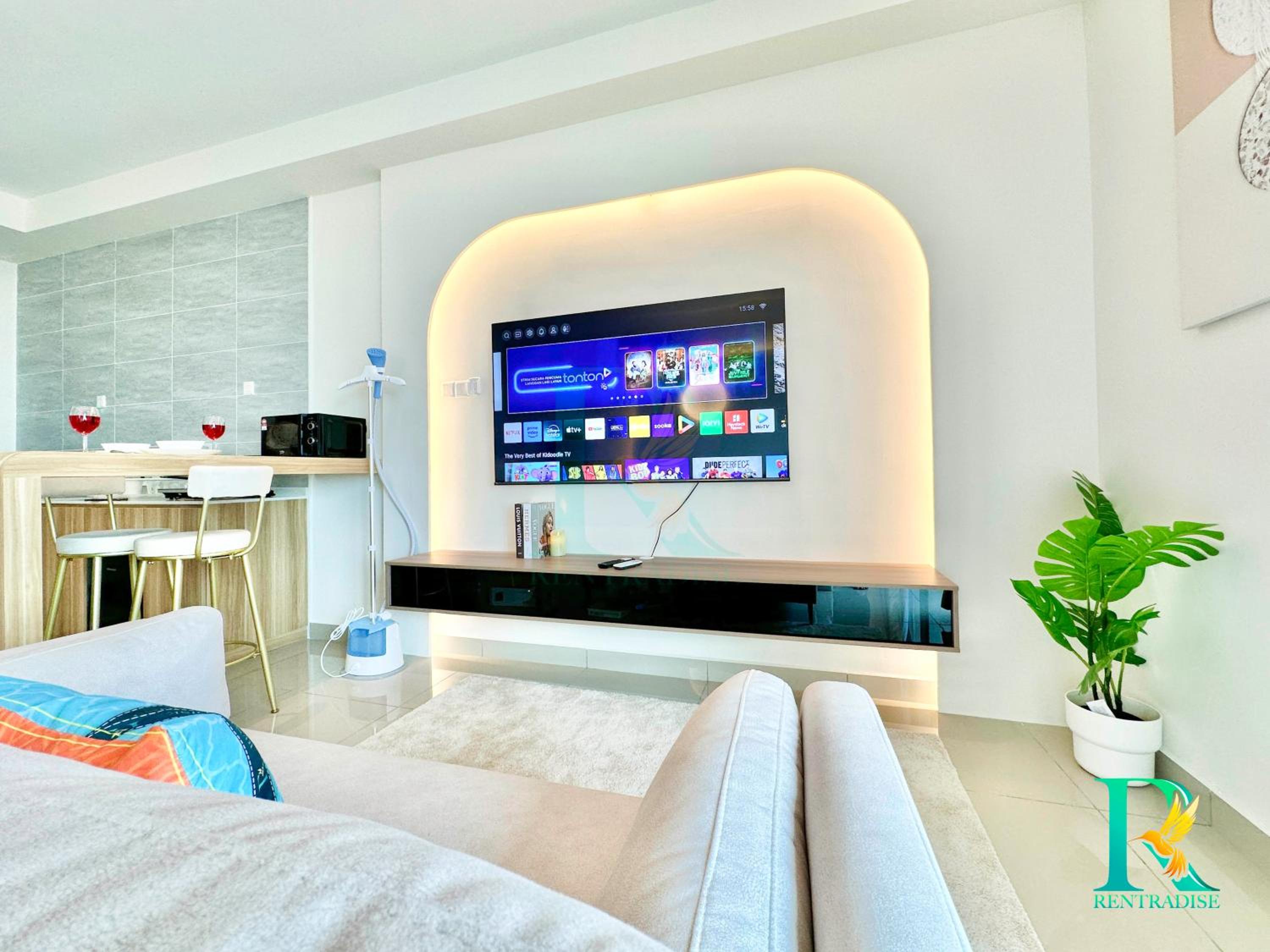 KSL Residence 2 by RR JBcity