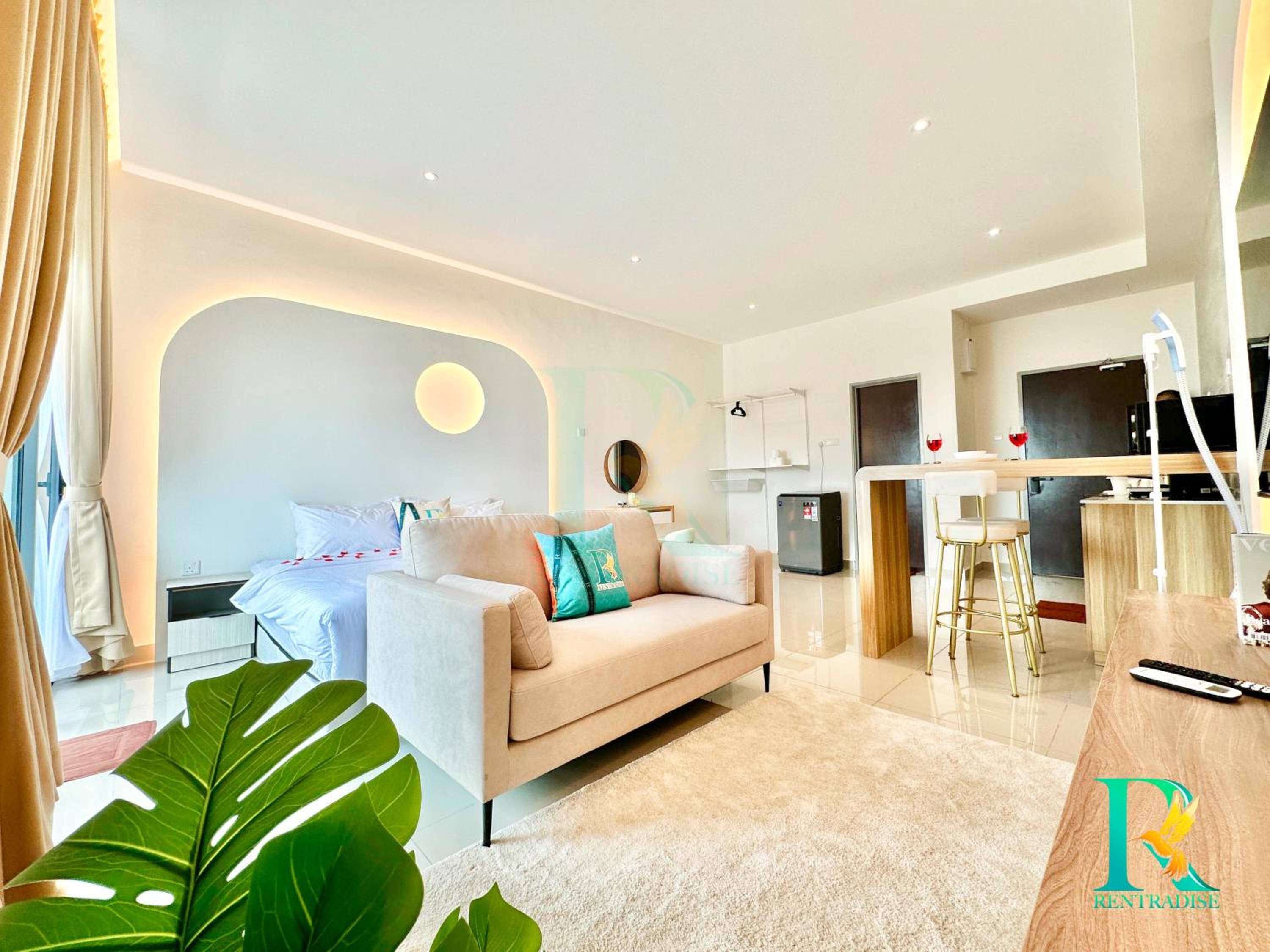KSL Residence 2 by RR JBcity