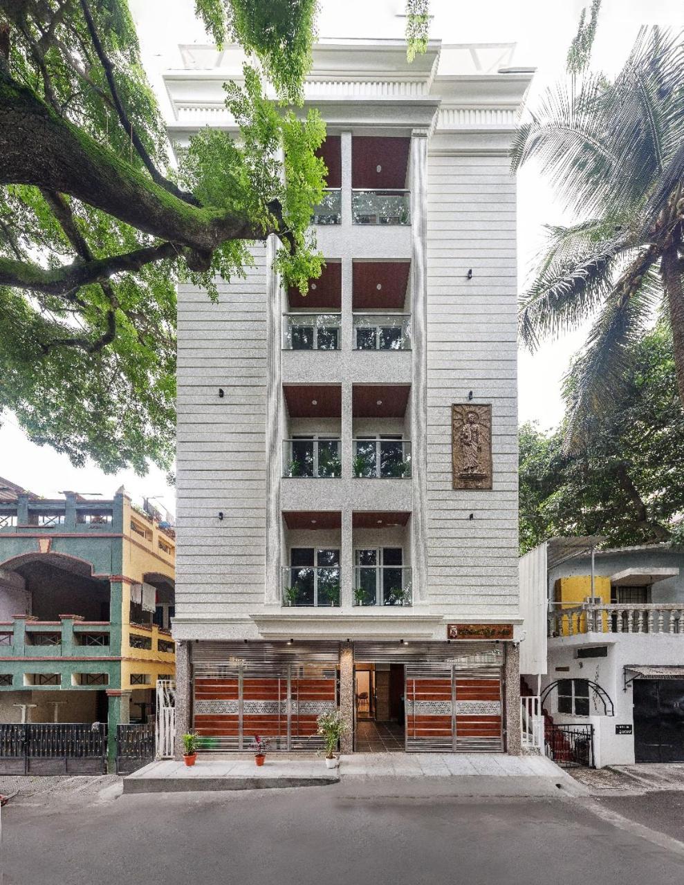 BluO Studios - Koramangala
