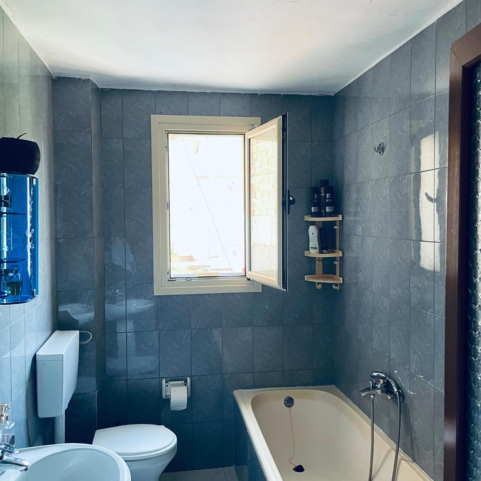 The Cozy 2 room apartment Berat